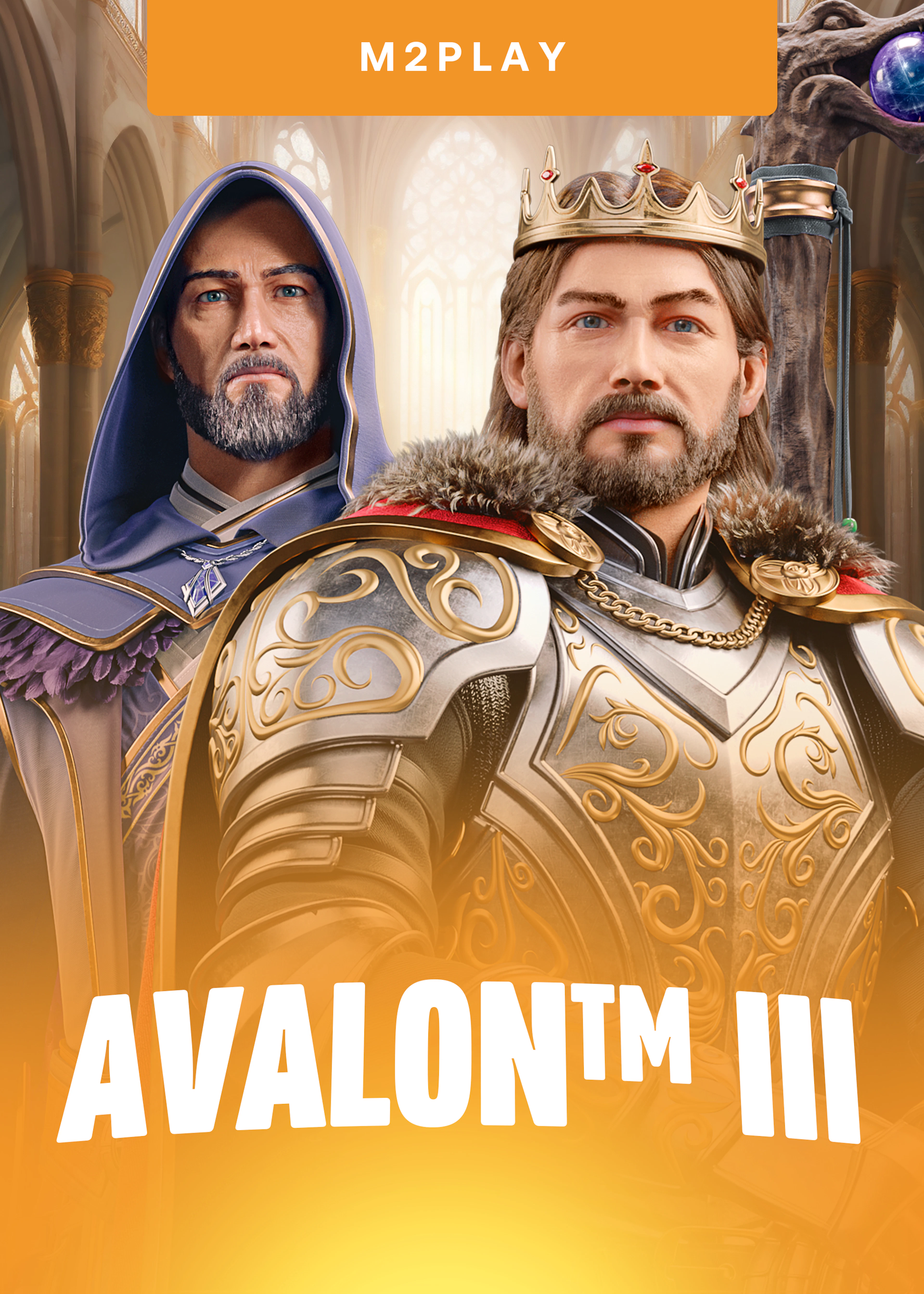 Avalon III