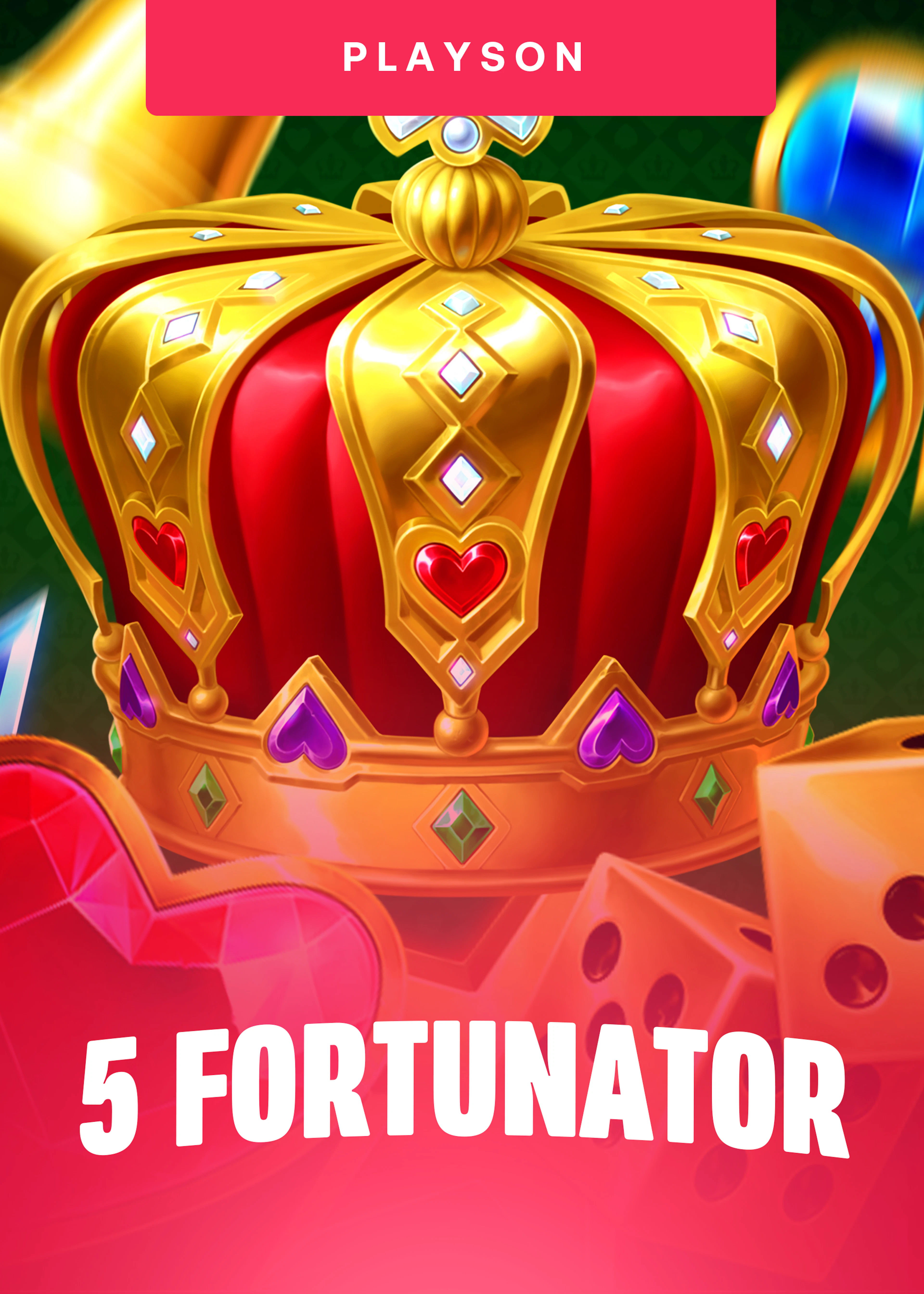 5 Fortunator