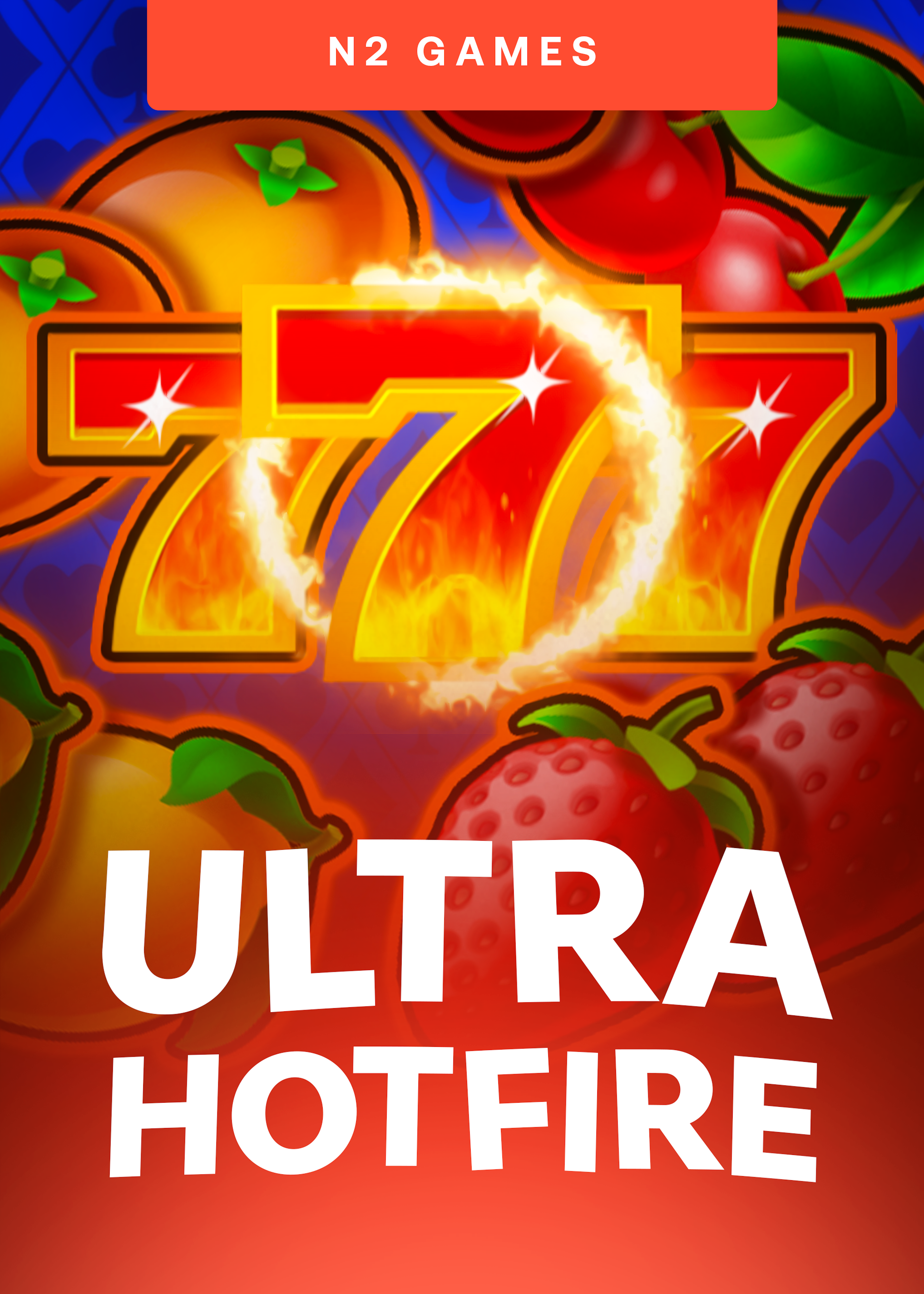 Ultra Hotfire
