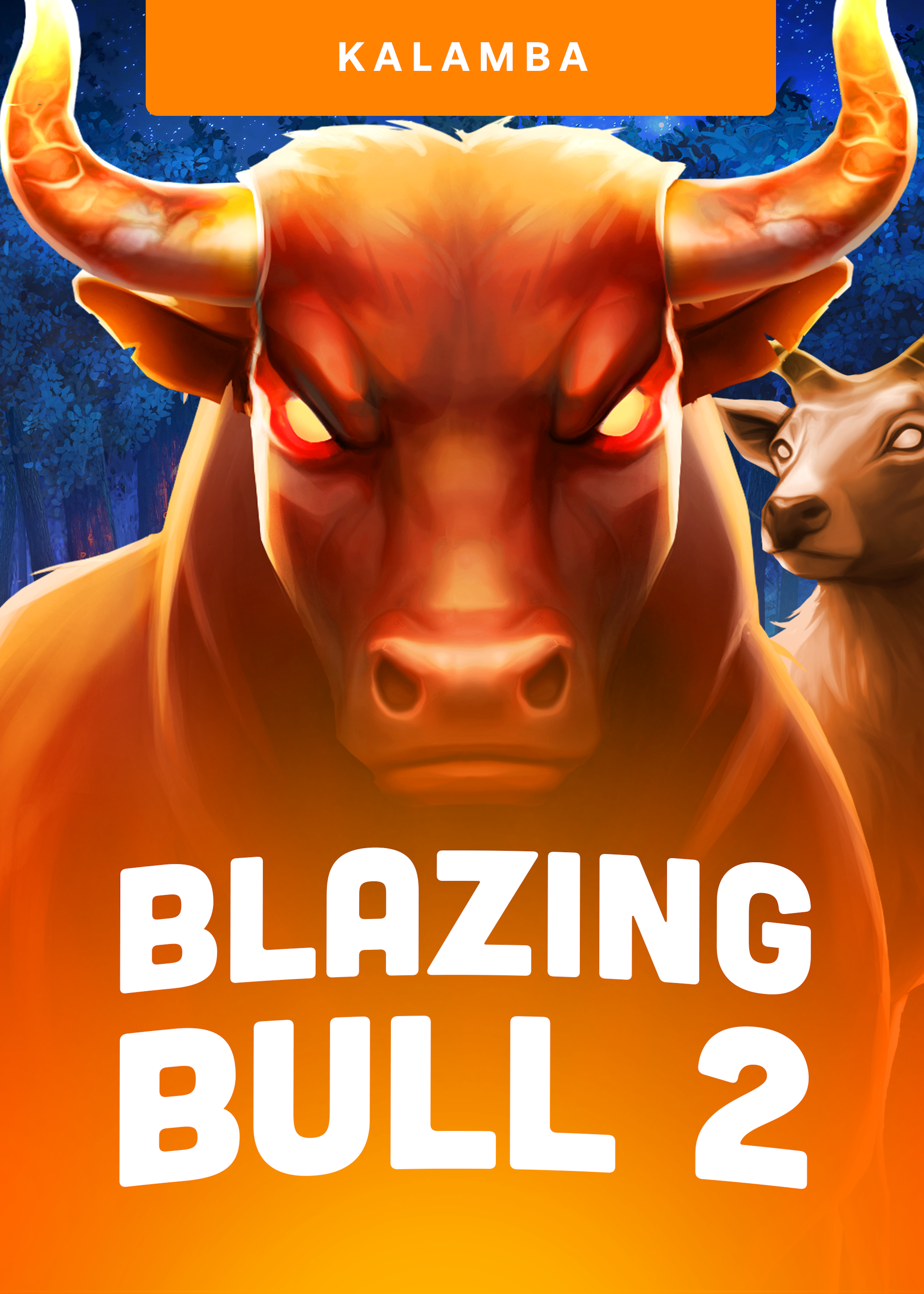 Blazing Bull 2