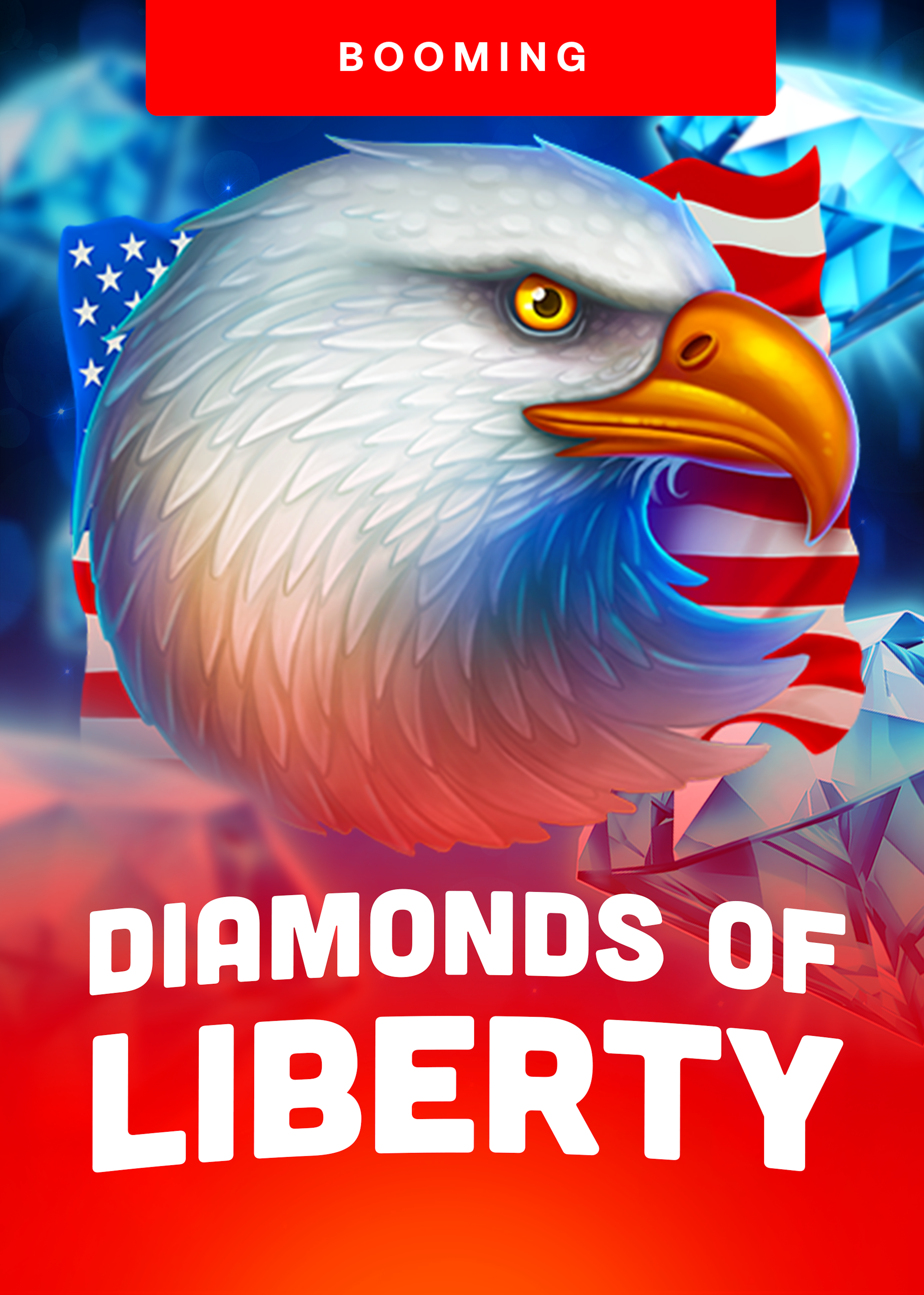 Diamonds of Liberty