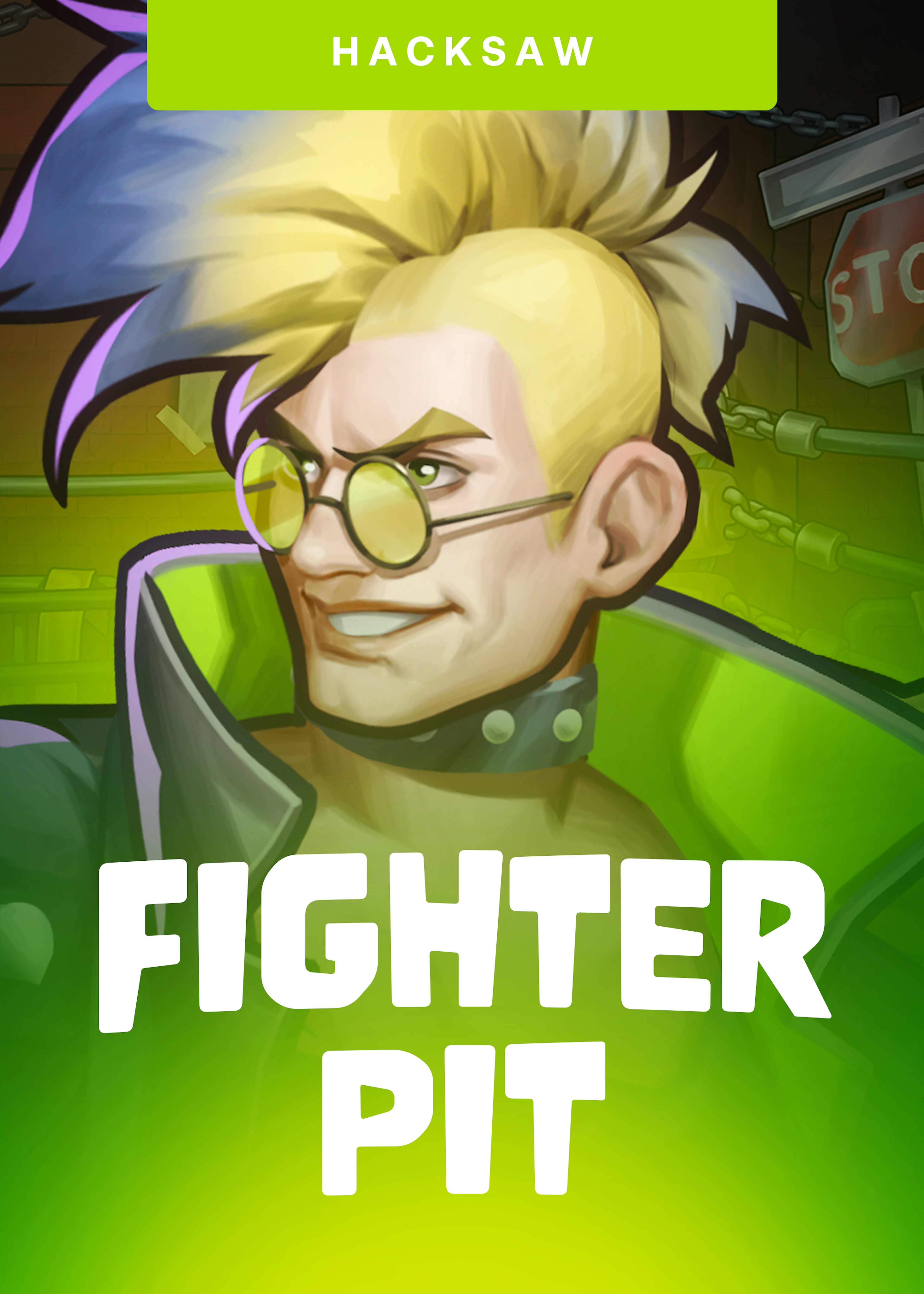 Fighter Pit