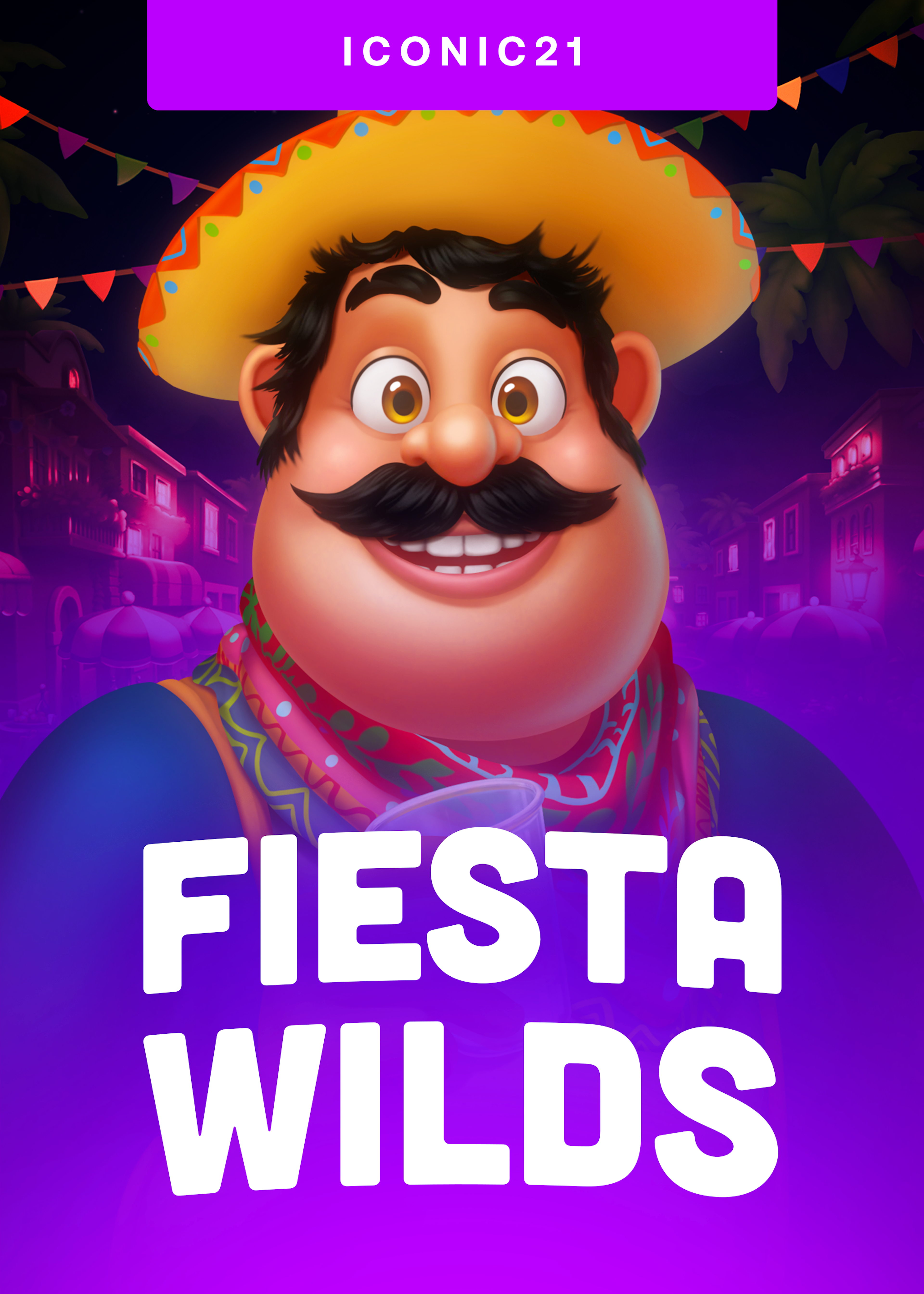 Fiesta Wilds