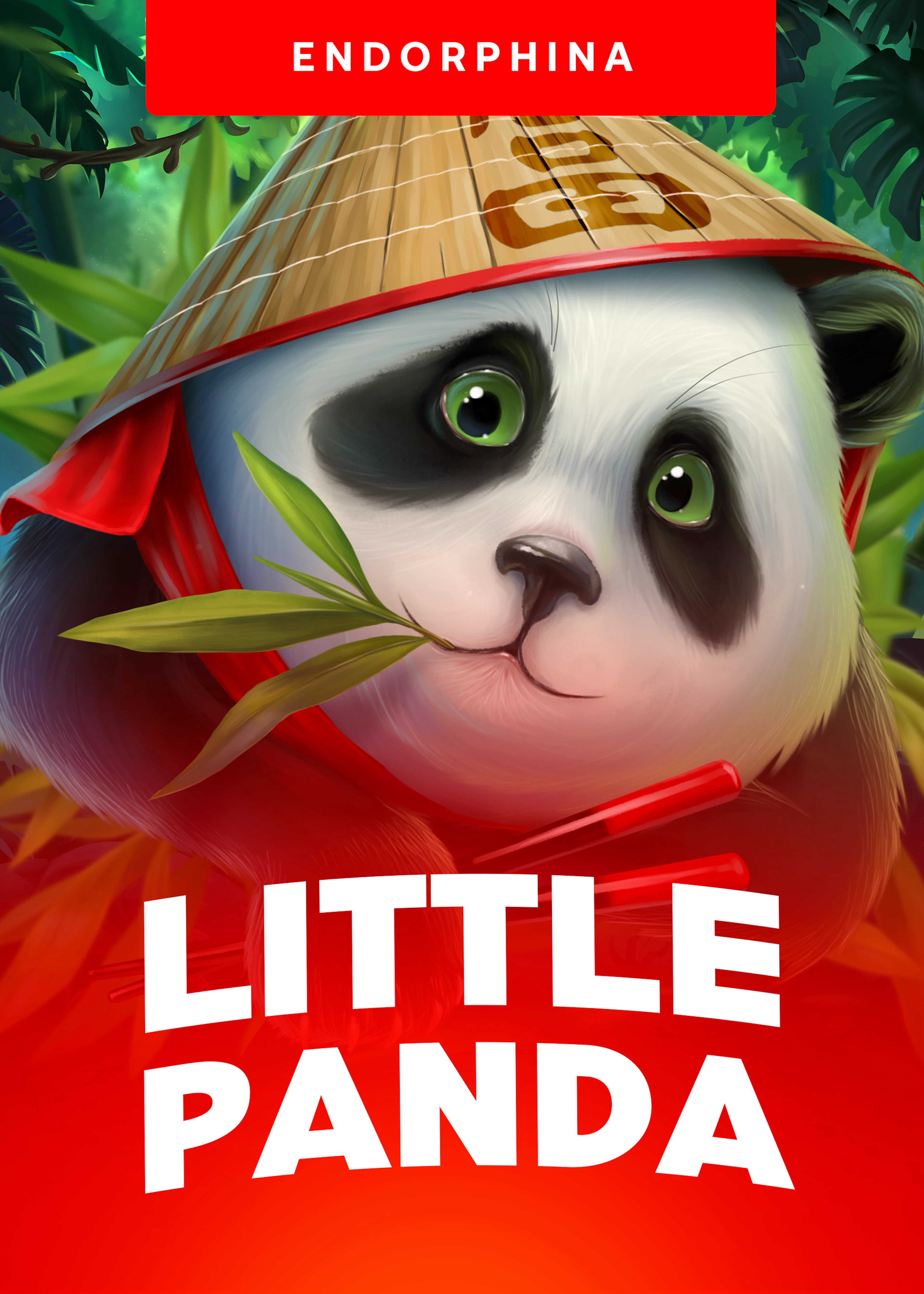 Little Panda