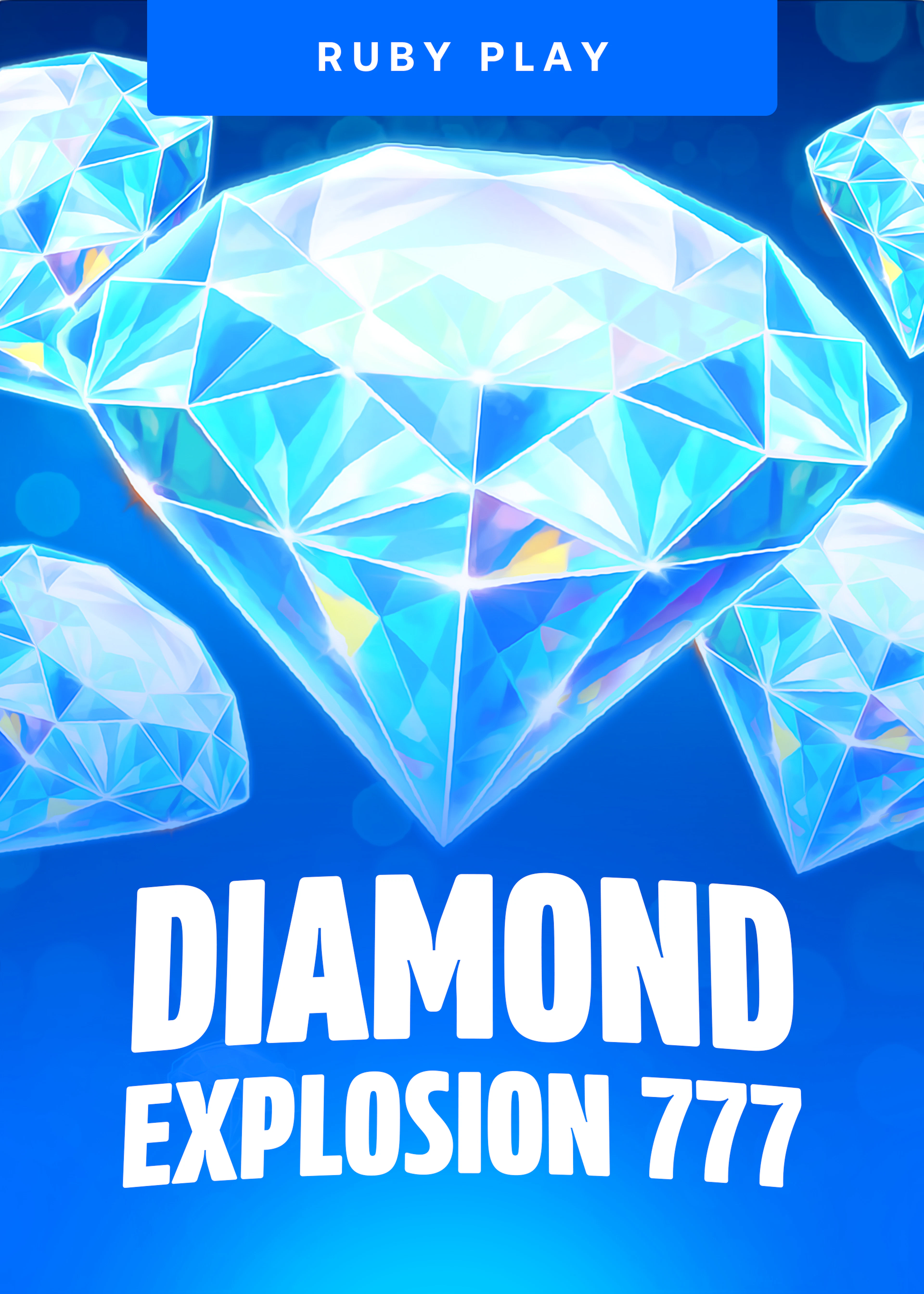 Diamond Explosion 777