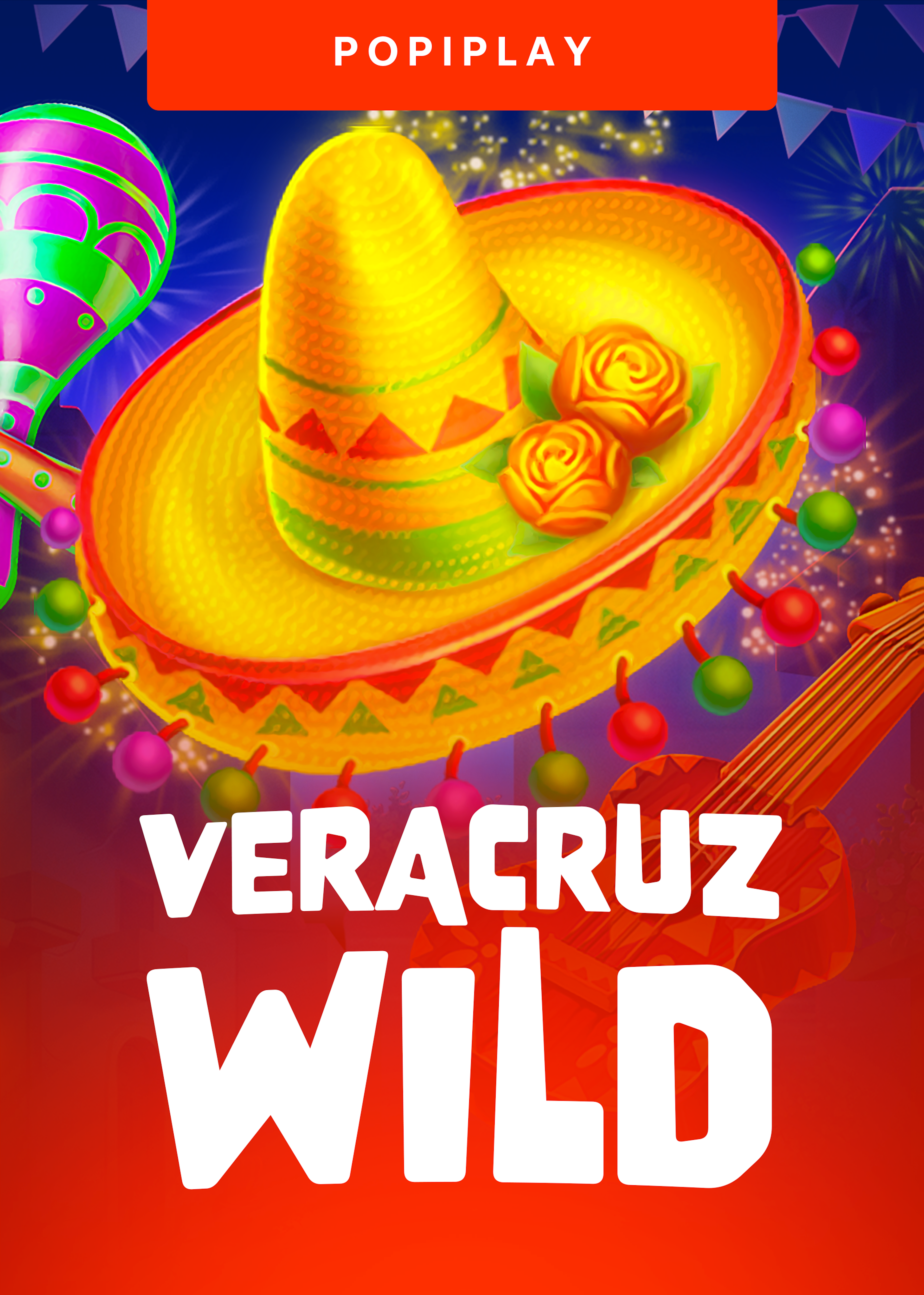 Veracruz Wild