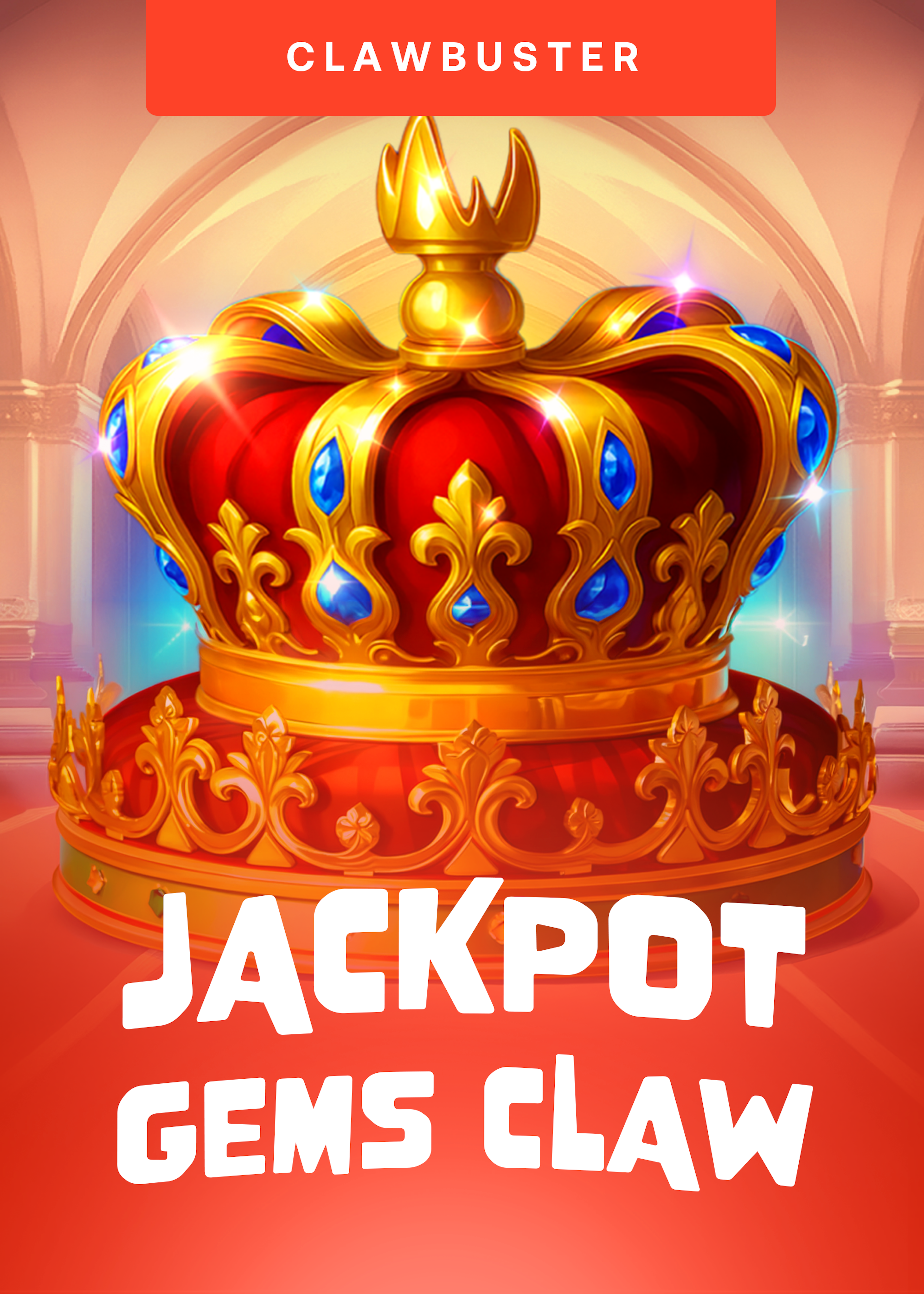 Jackpot Gems Claw
