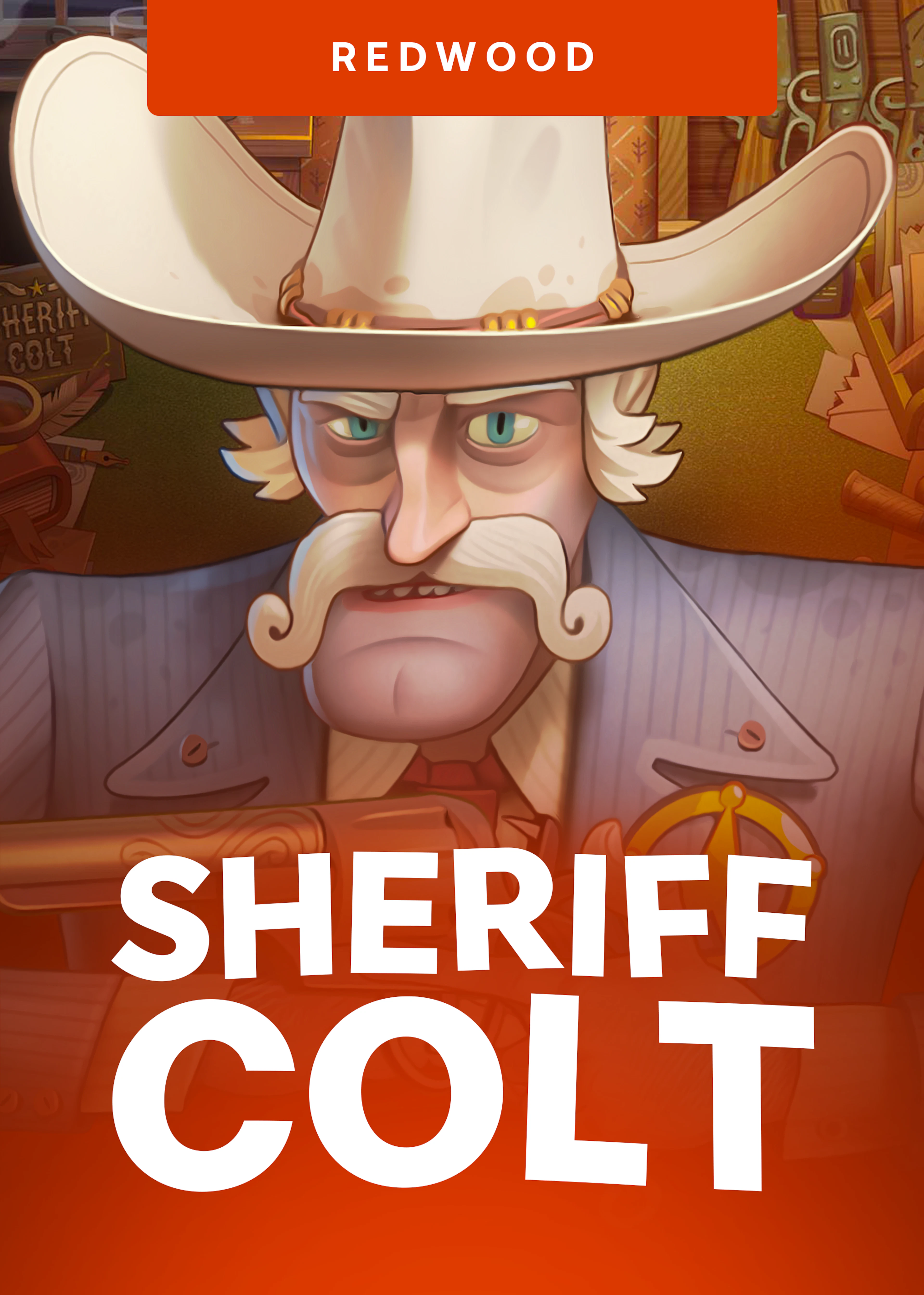 Sheriff Colt