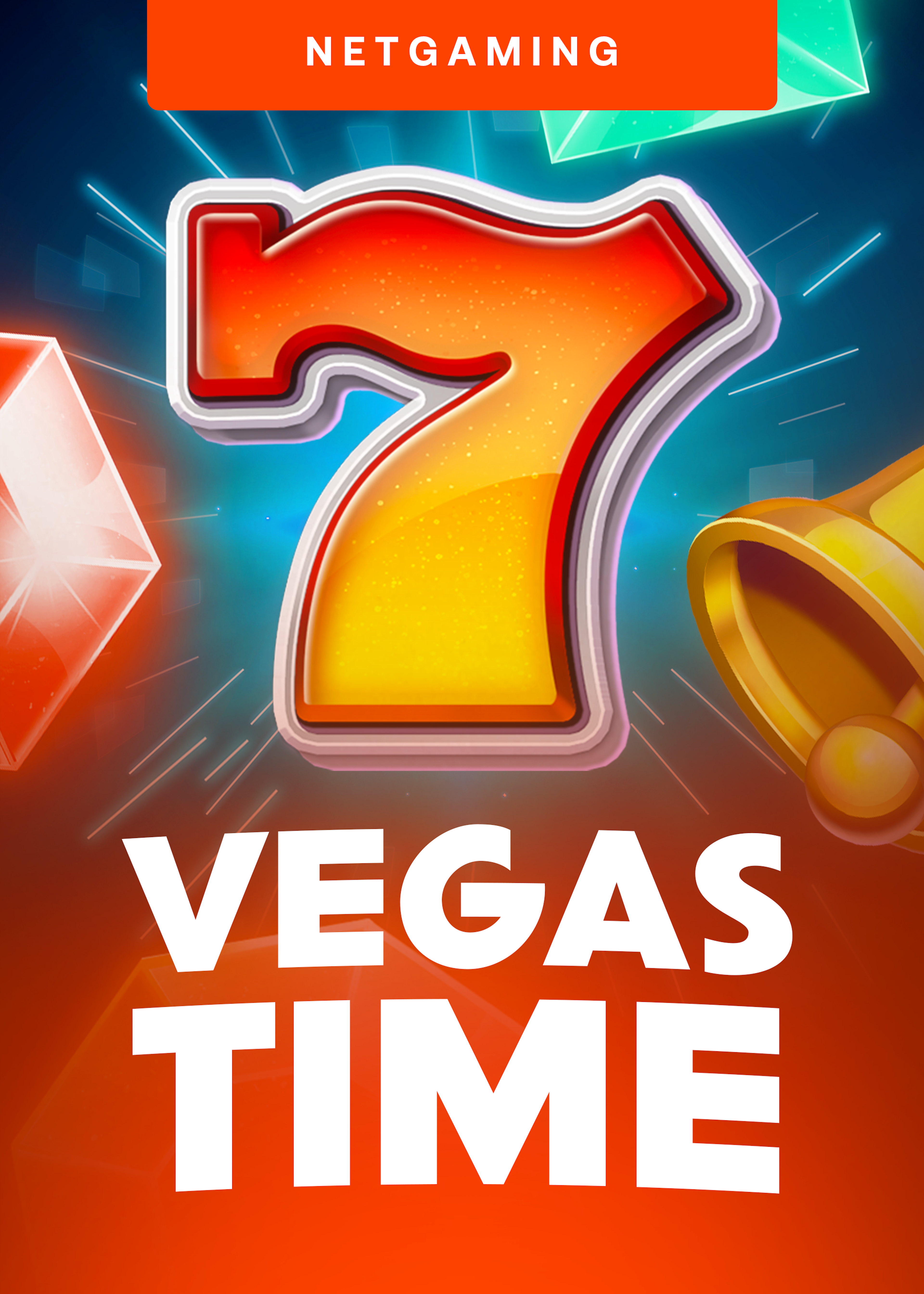 Vegas Time!