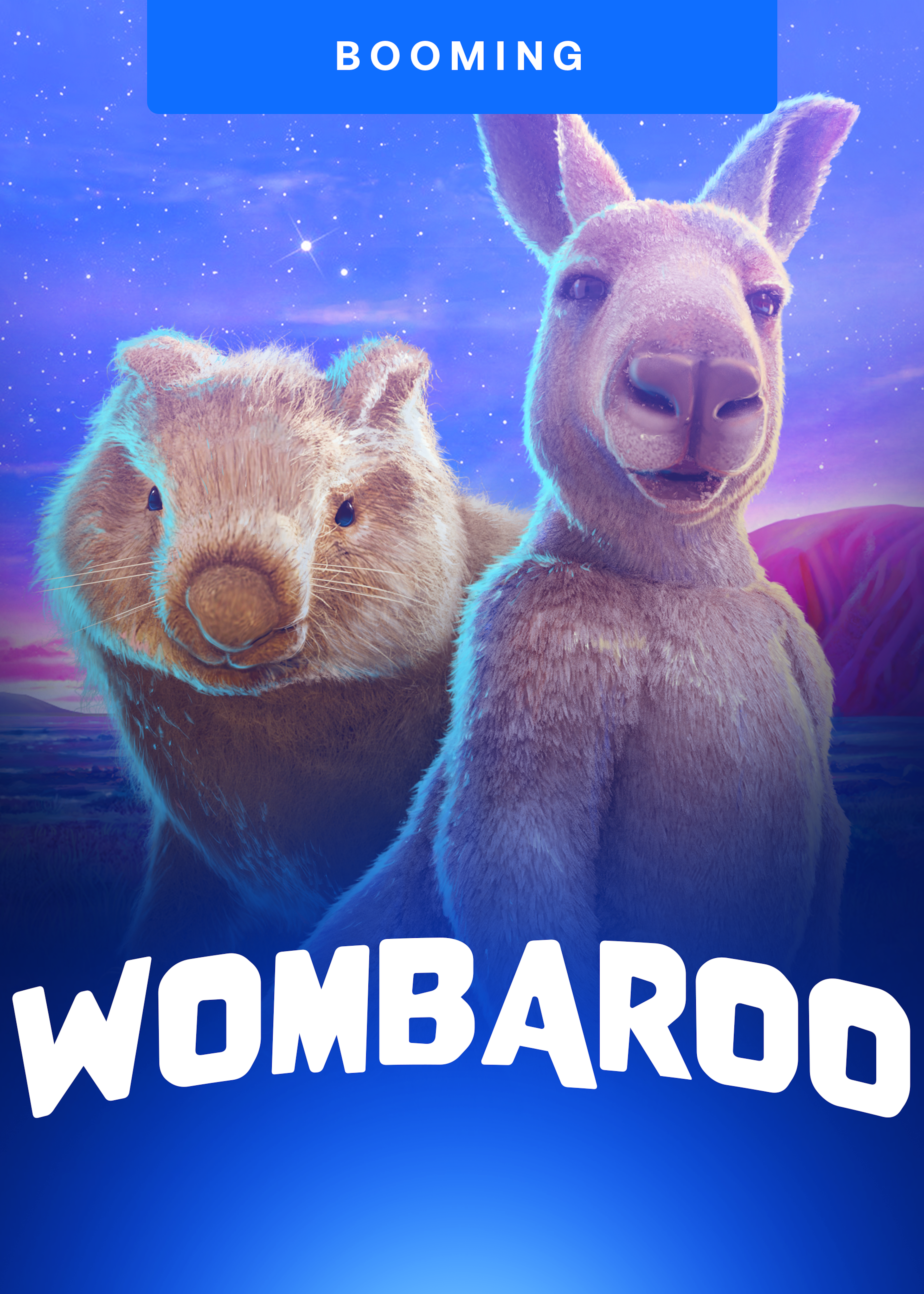 Wombaroo