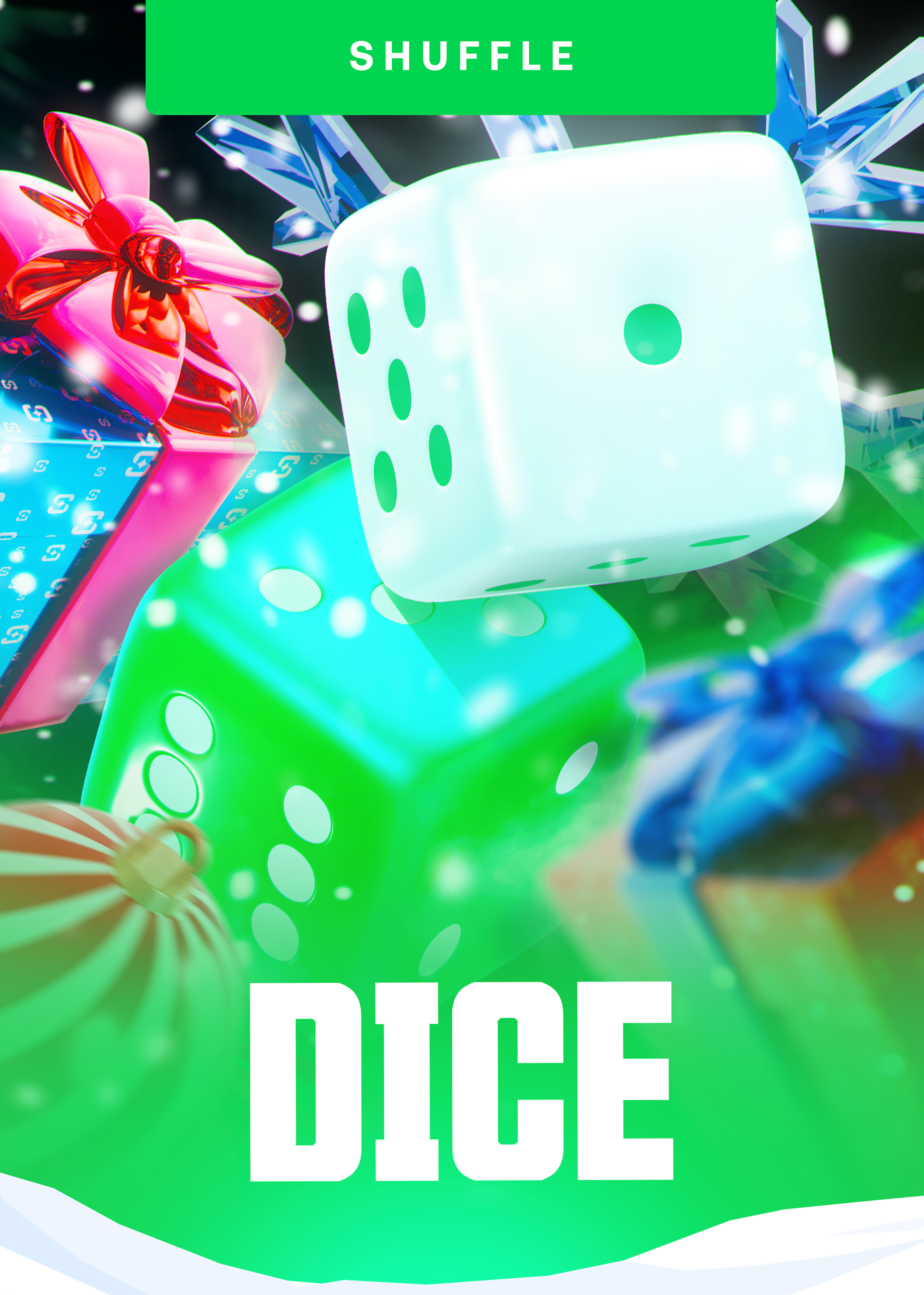 Dice