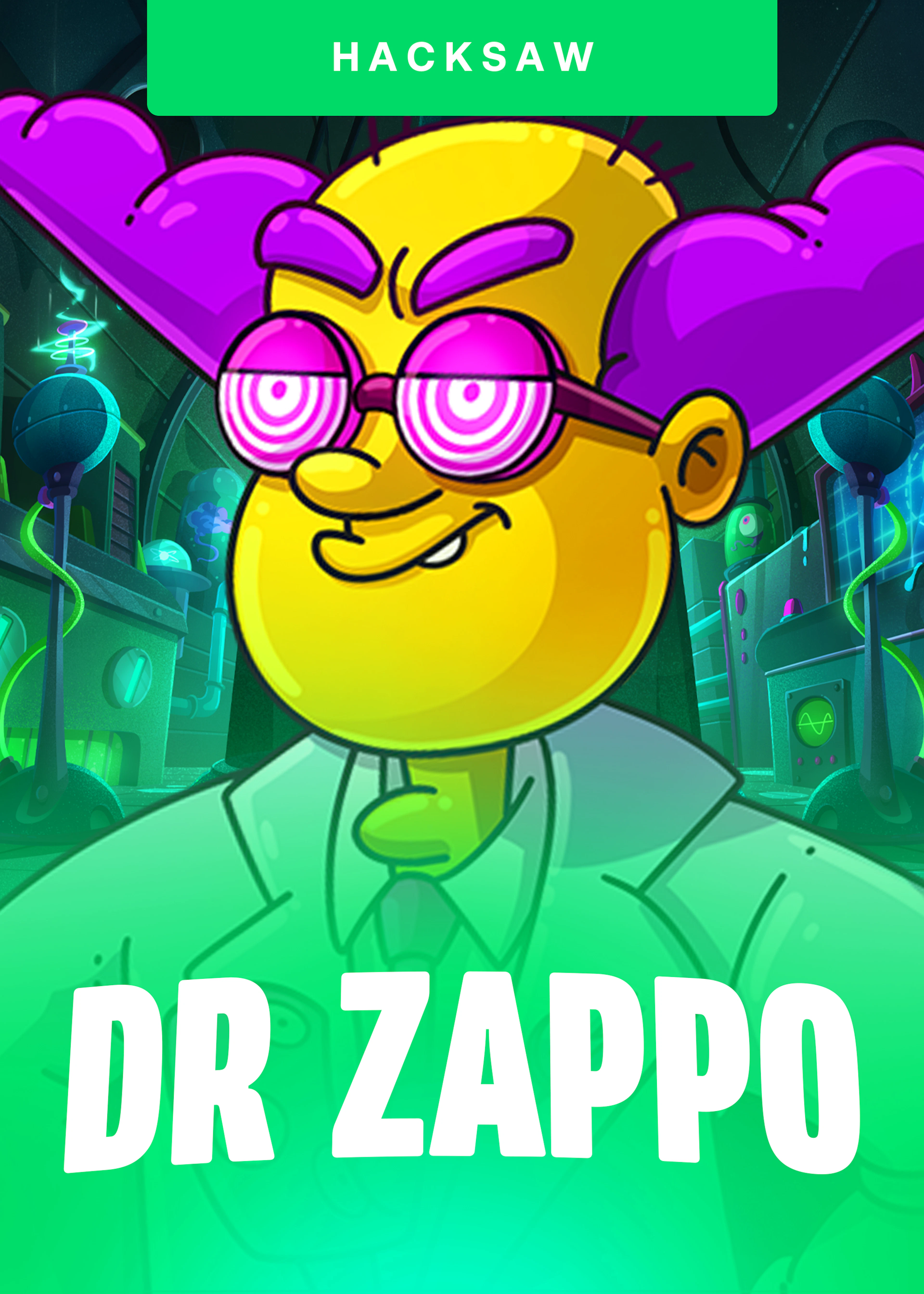 Dr Zappo