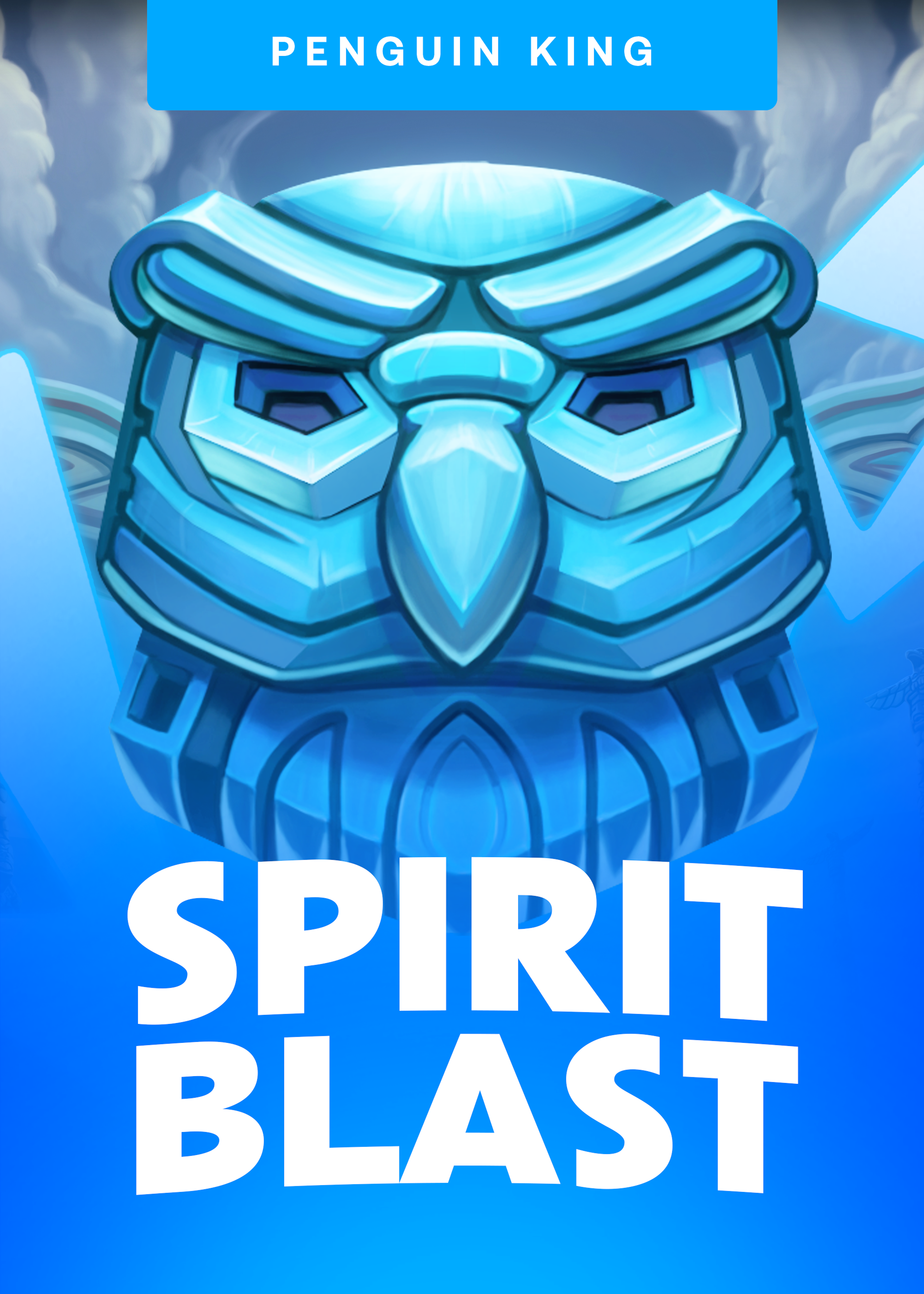 Spirit Blast