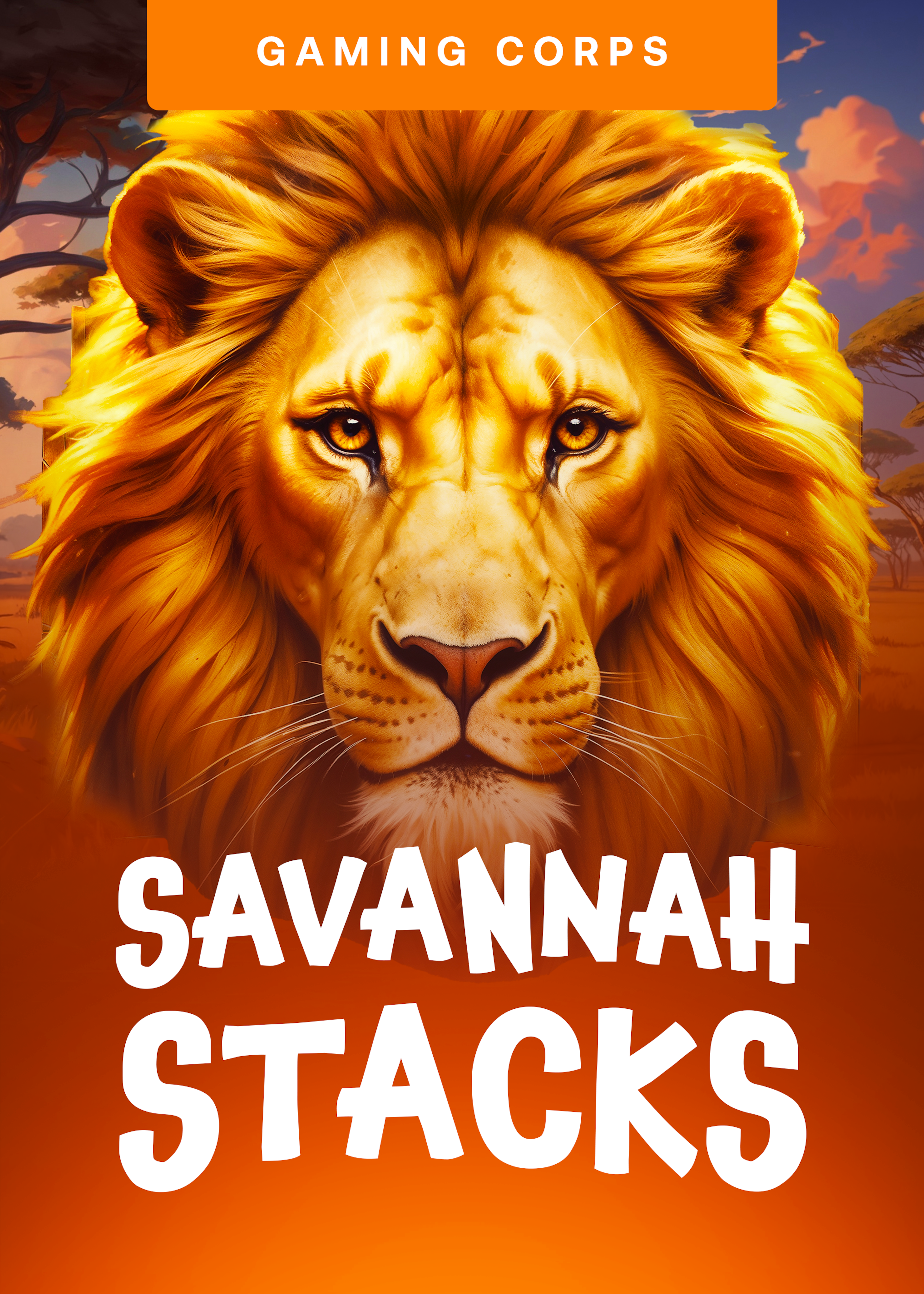 Savannah Stacks