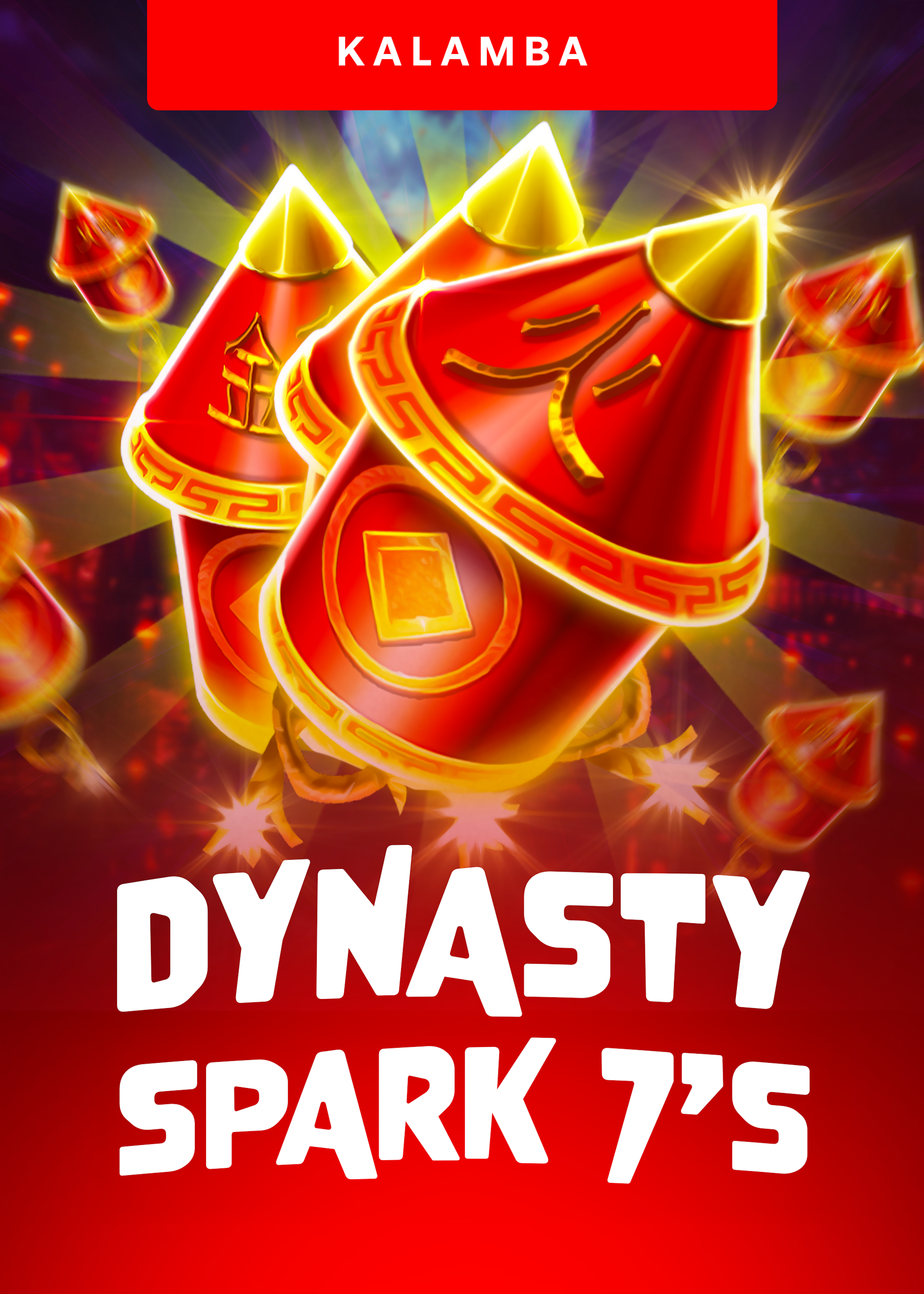 Dynasty Spark 7s