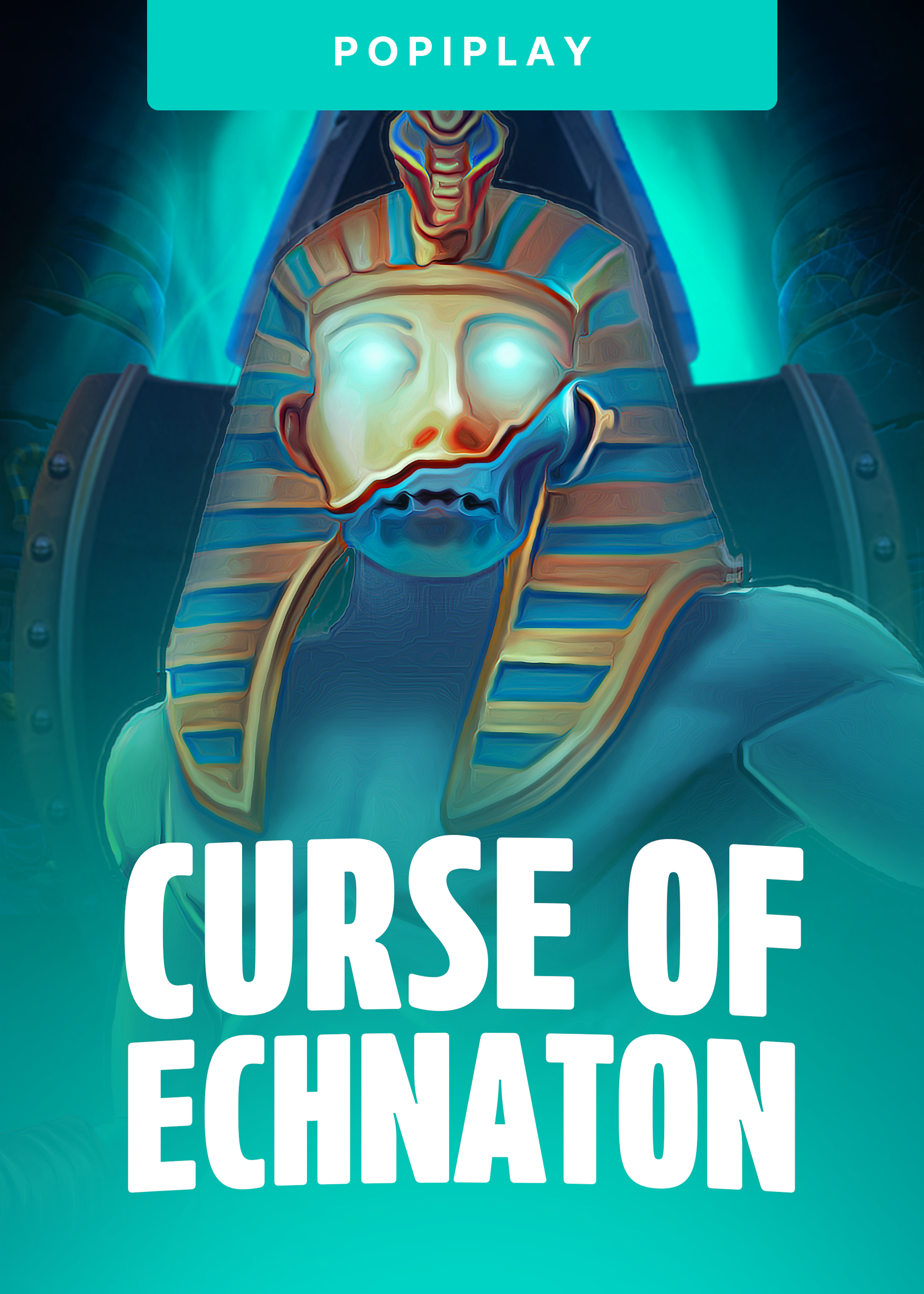 Curse of Echnaton
