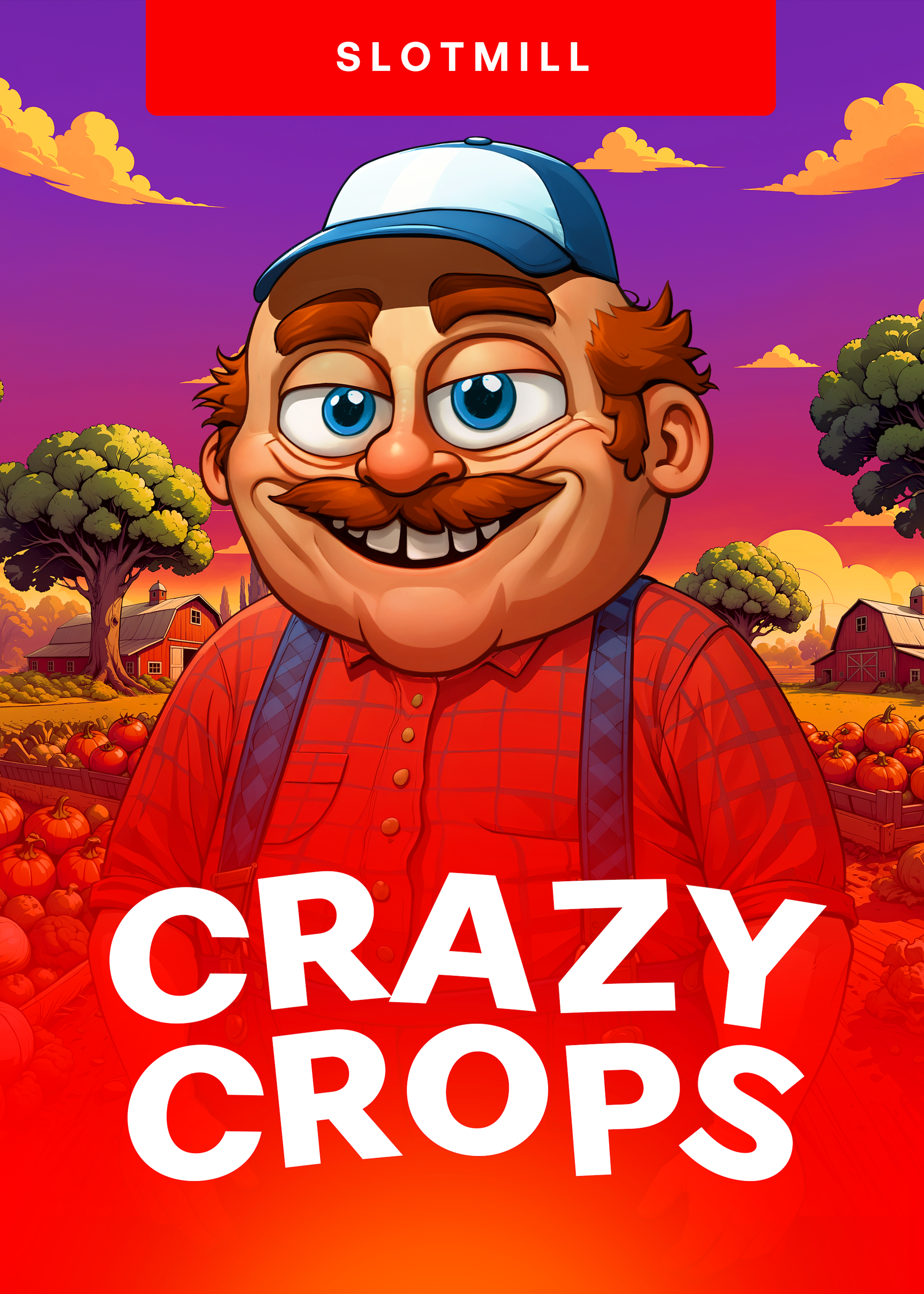 Crazy Crops