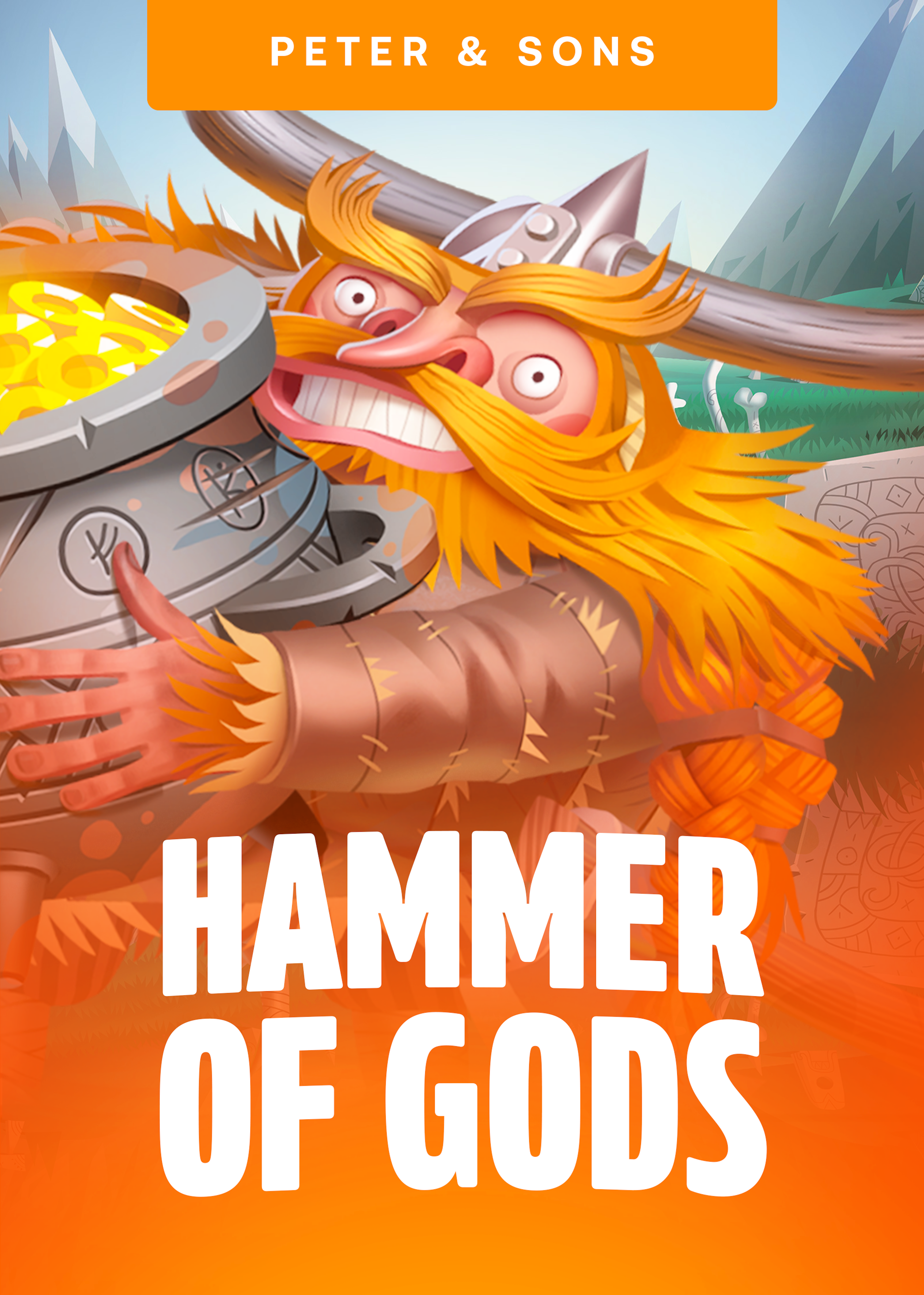 Hammer of Gods