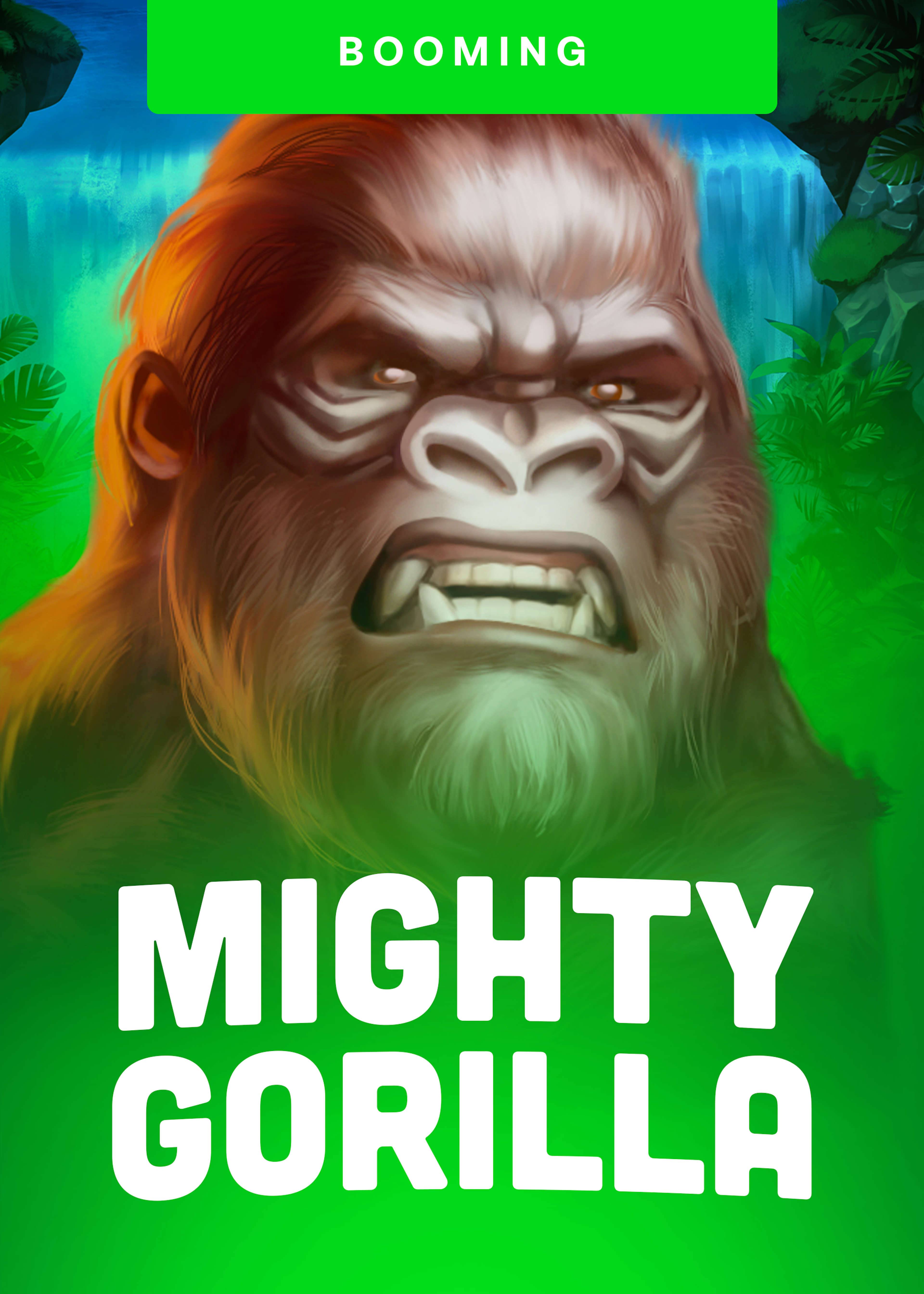 Mighty Gorilla