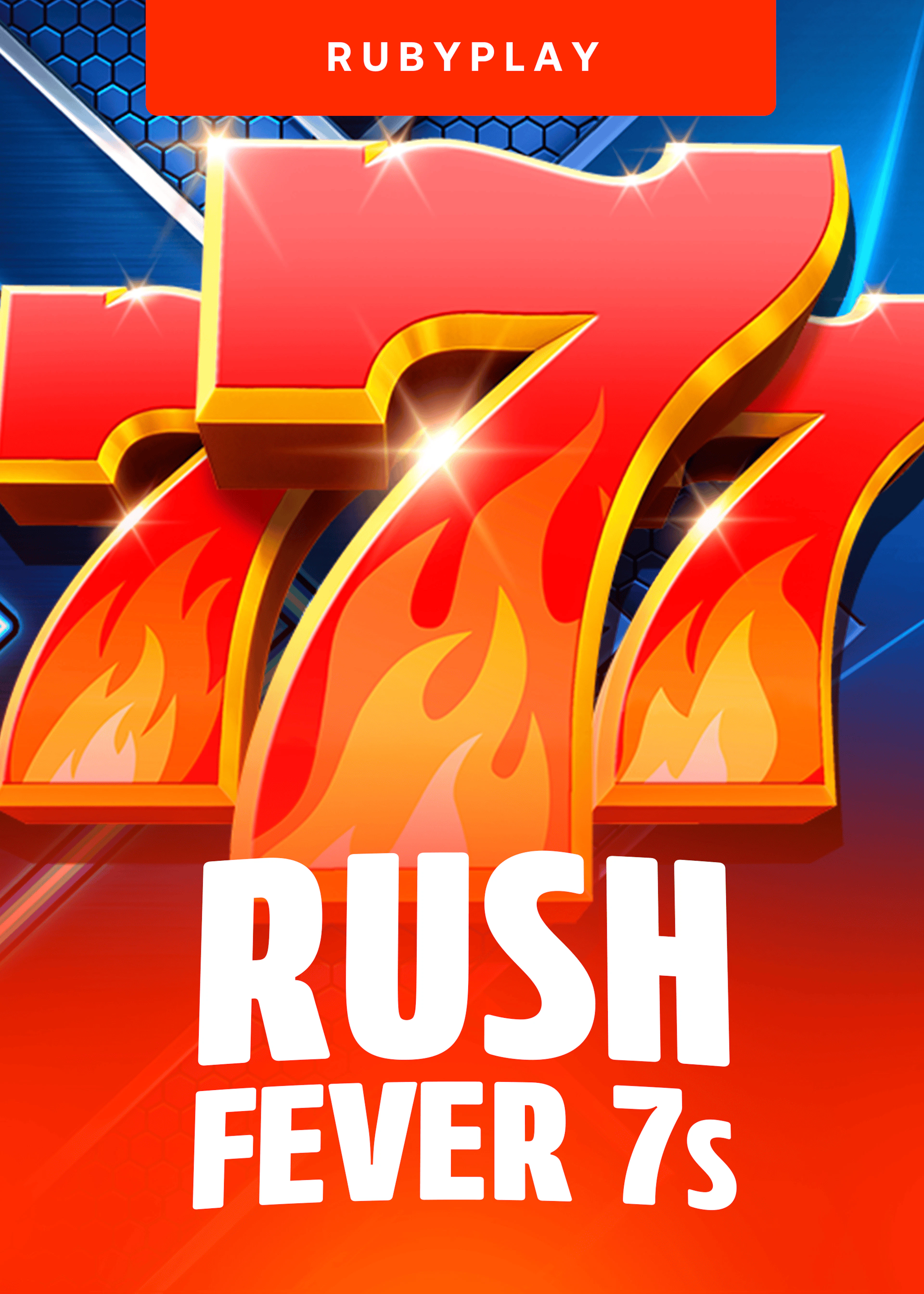 Rush Fever 7s