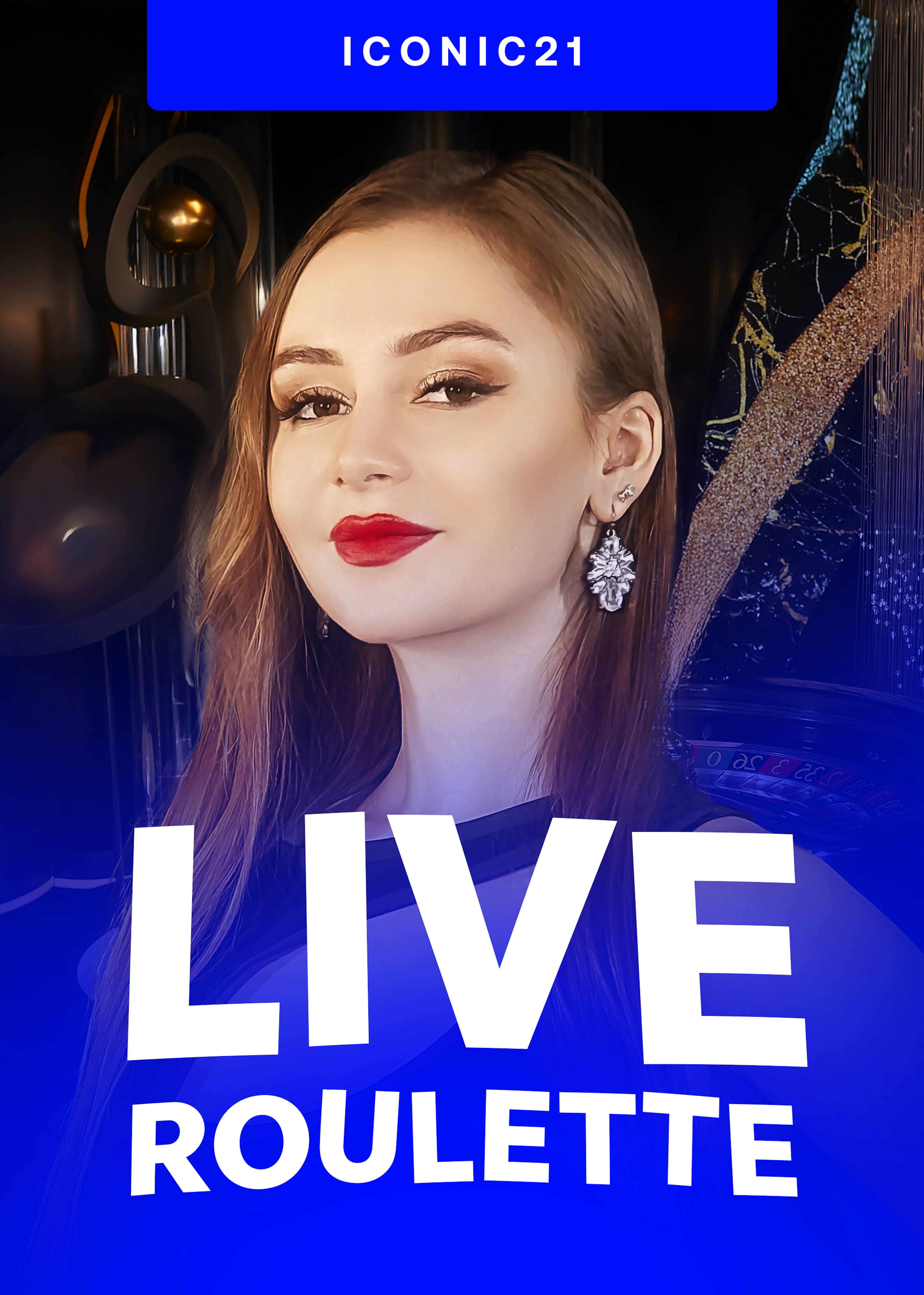 Live Roulette