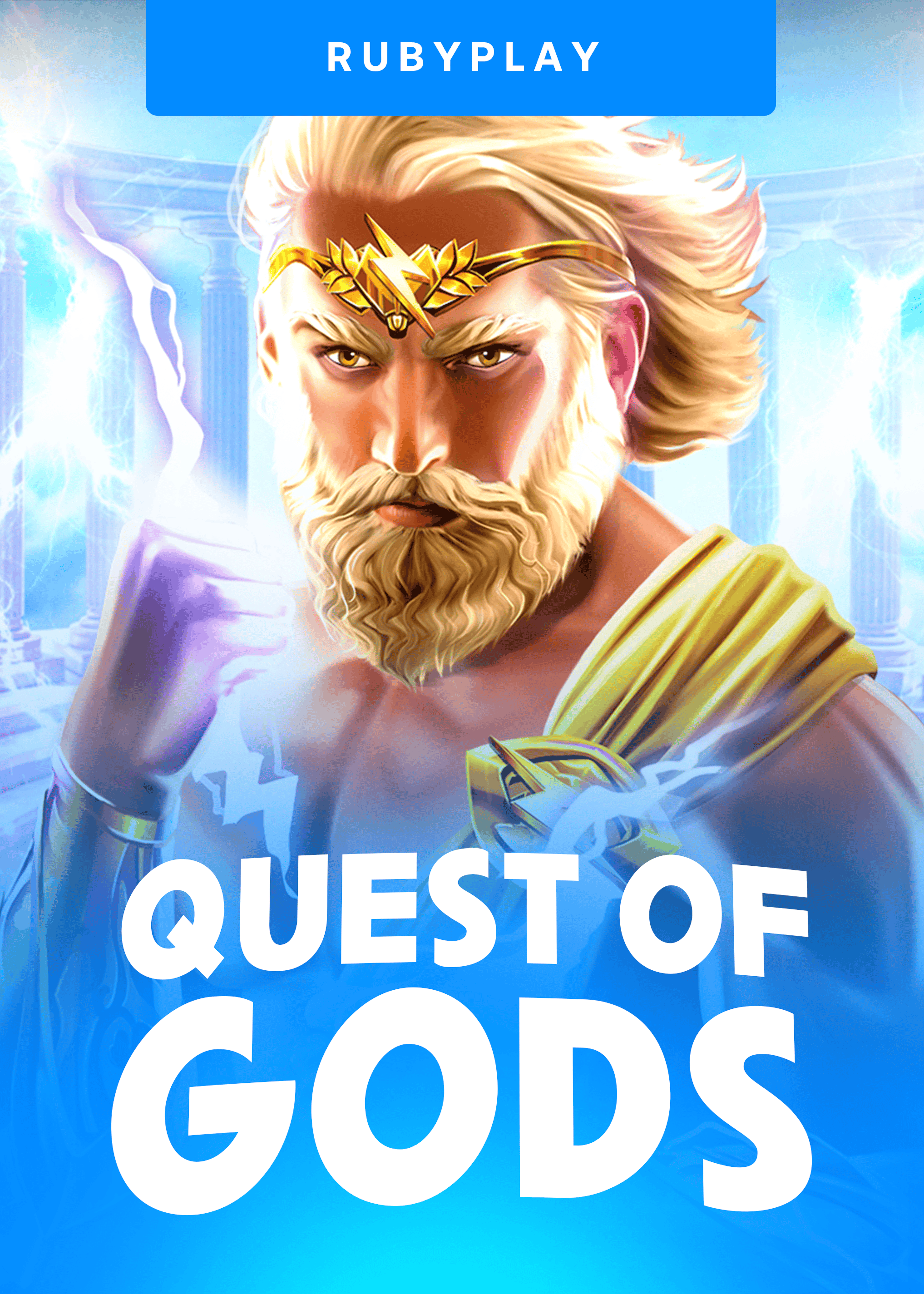 Quest Of Gods