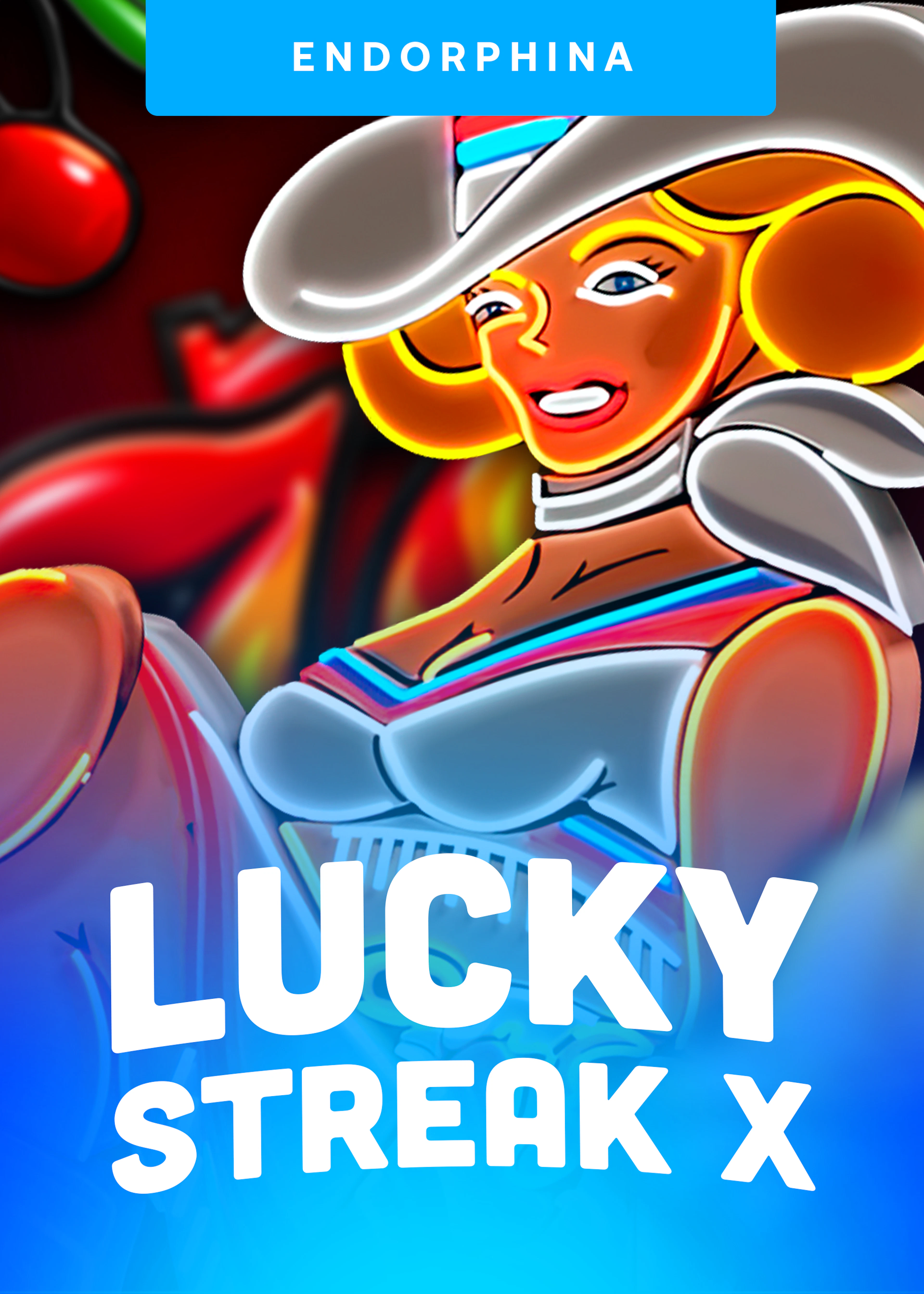 Lucky Streak X