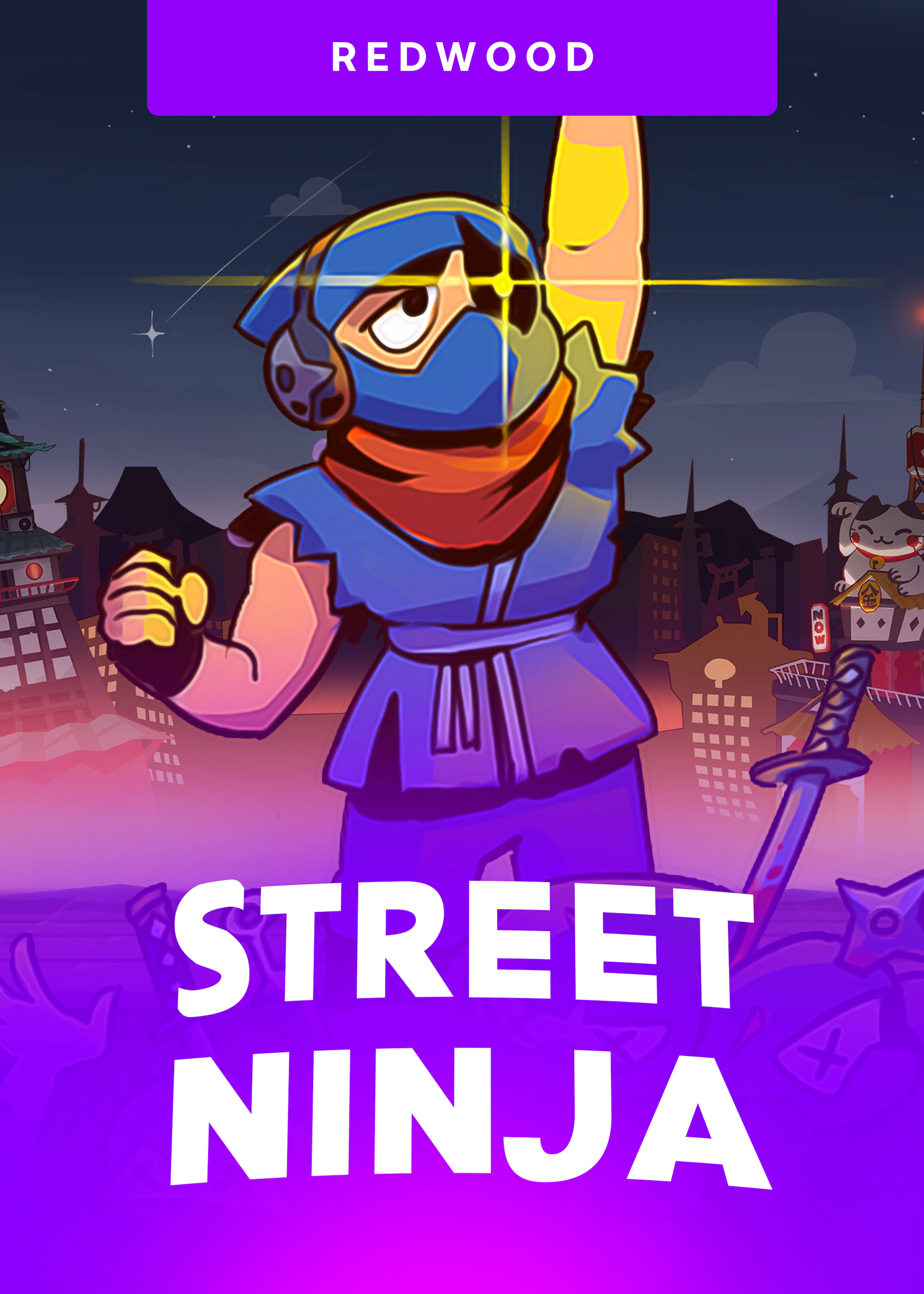 Street Ninja