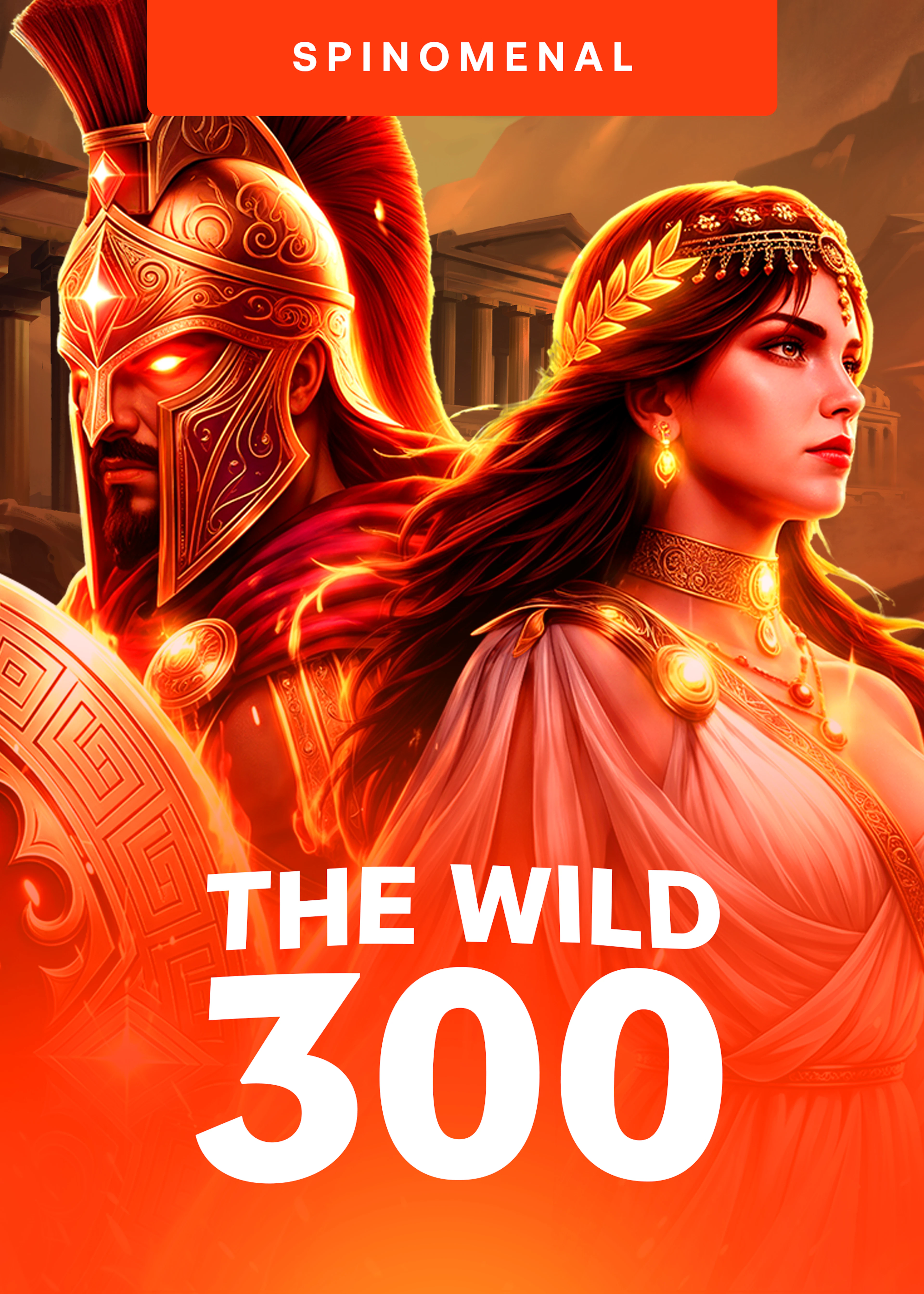 The Wild 300