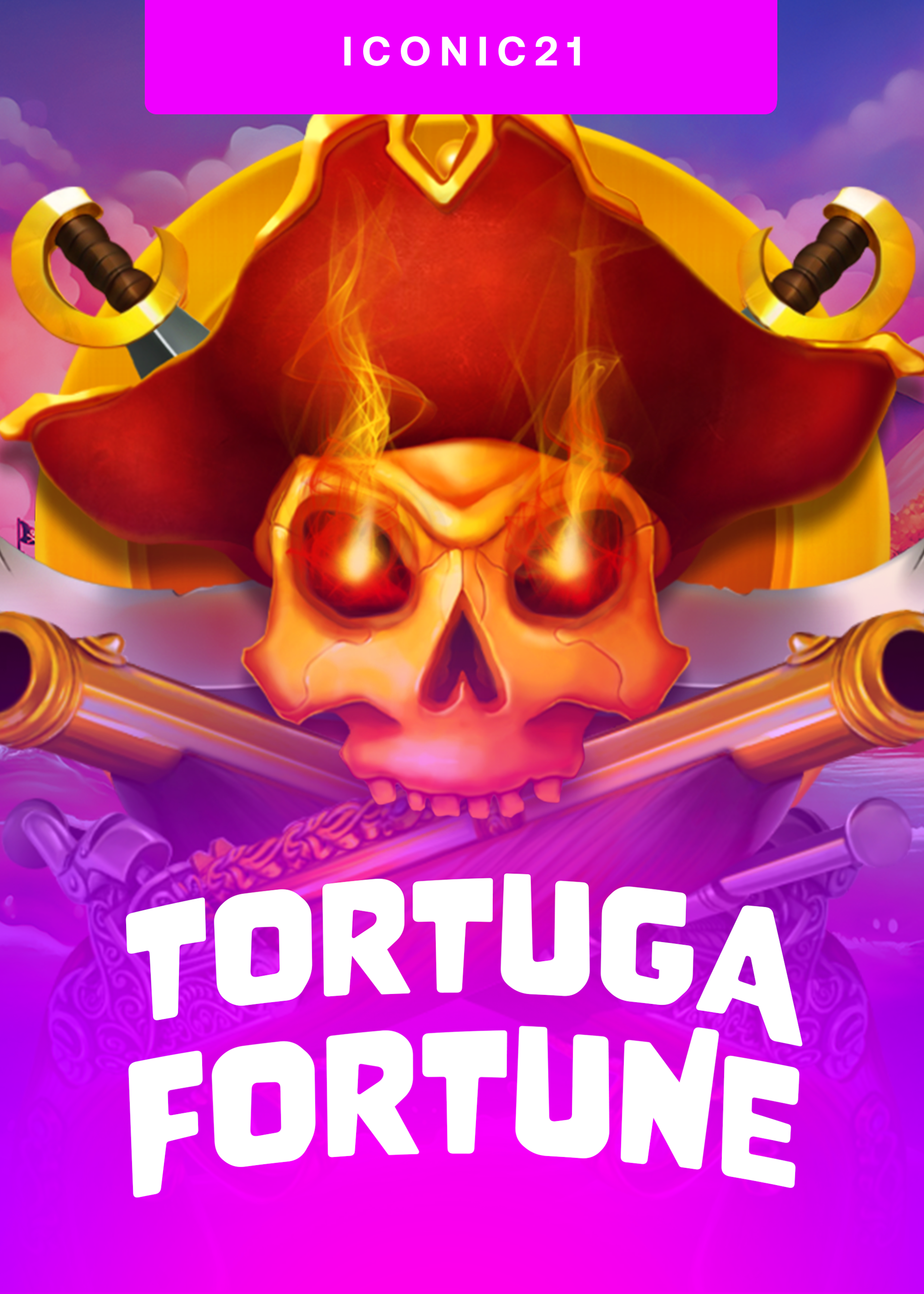 Tortuga Fortune