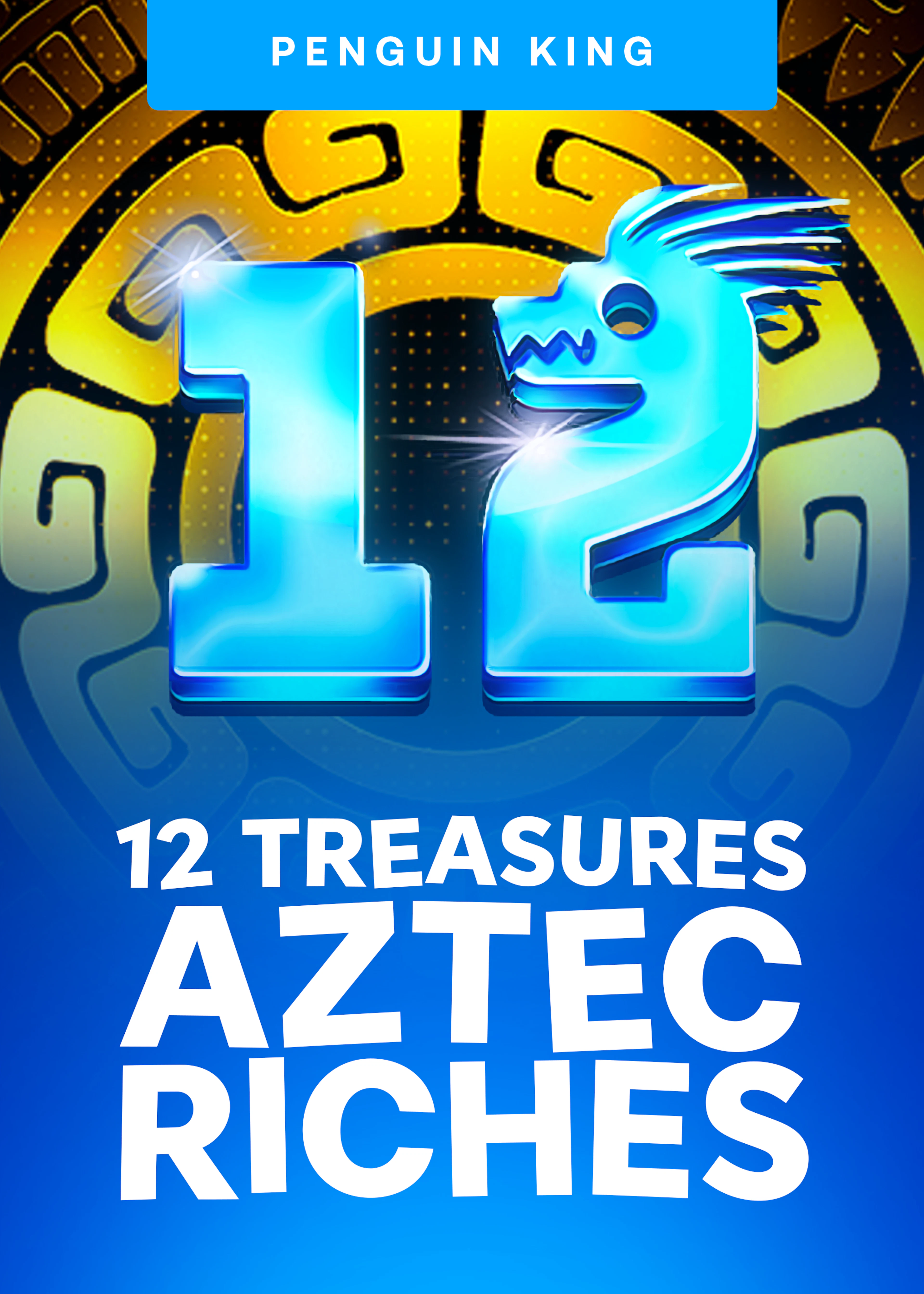 12 Treasures: Aztec Riches