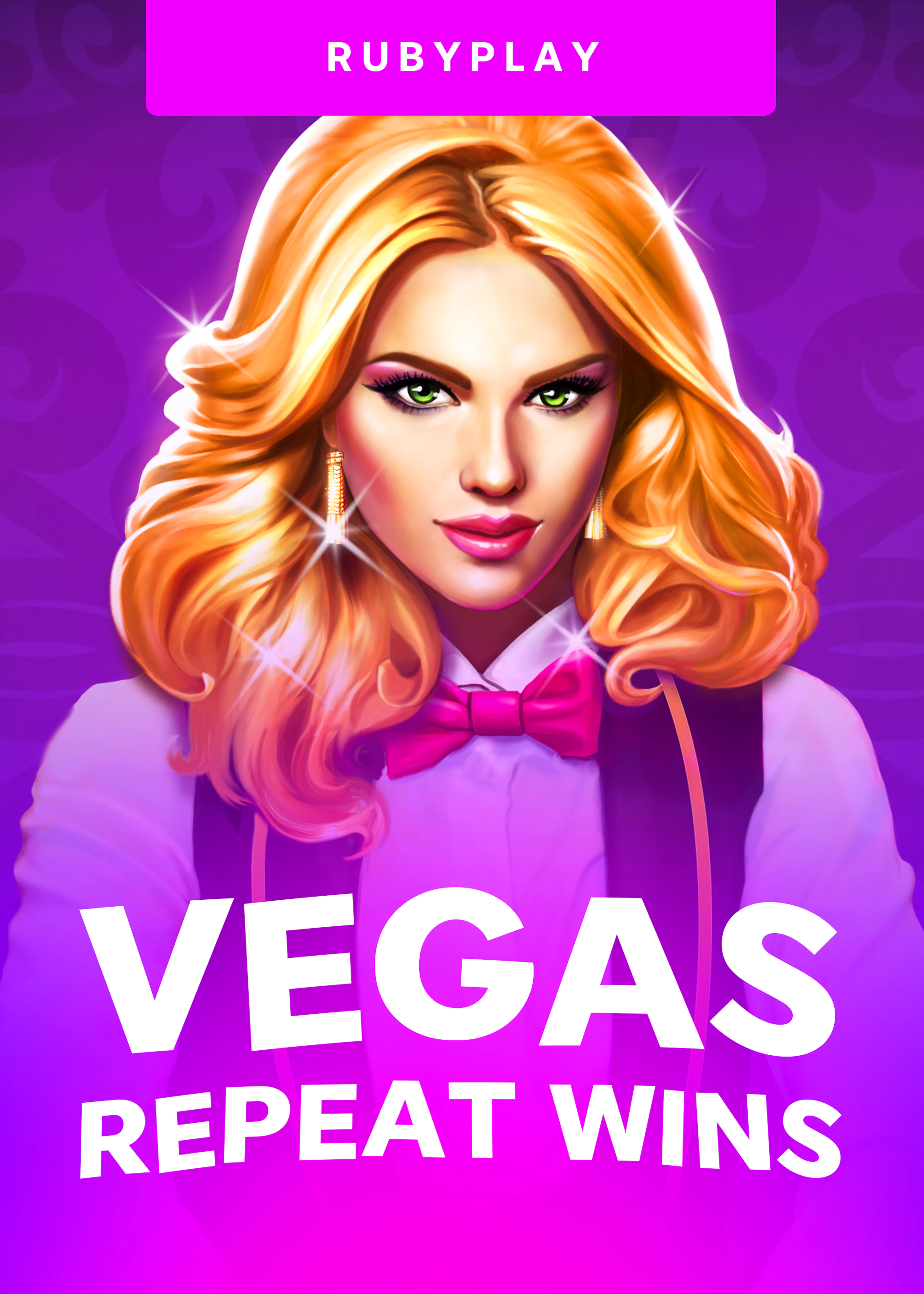 Vegas Repeat Wins