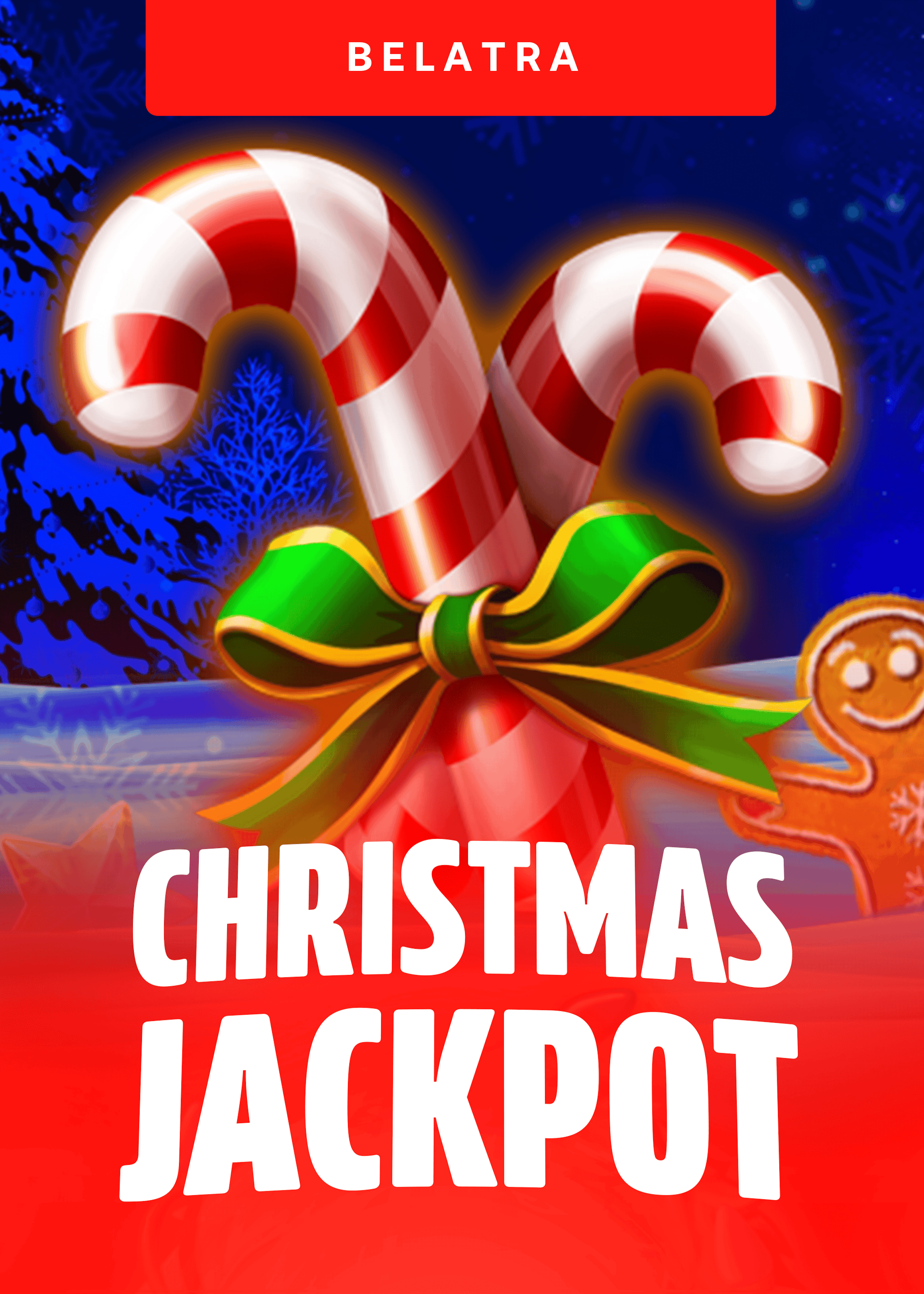 Christmas Jackpot