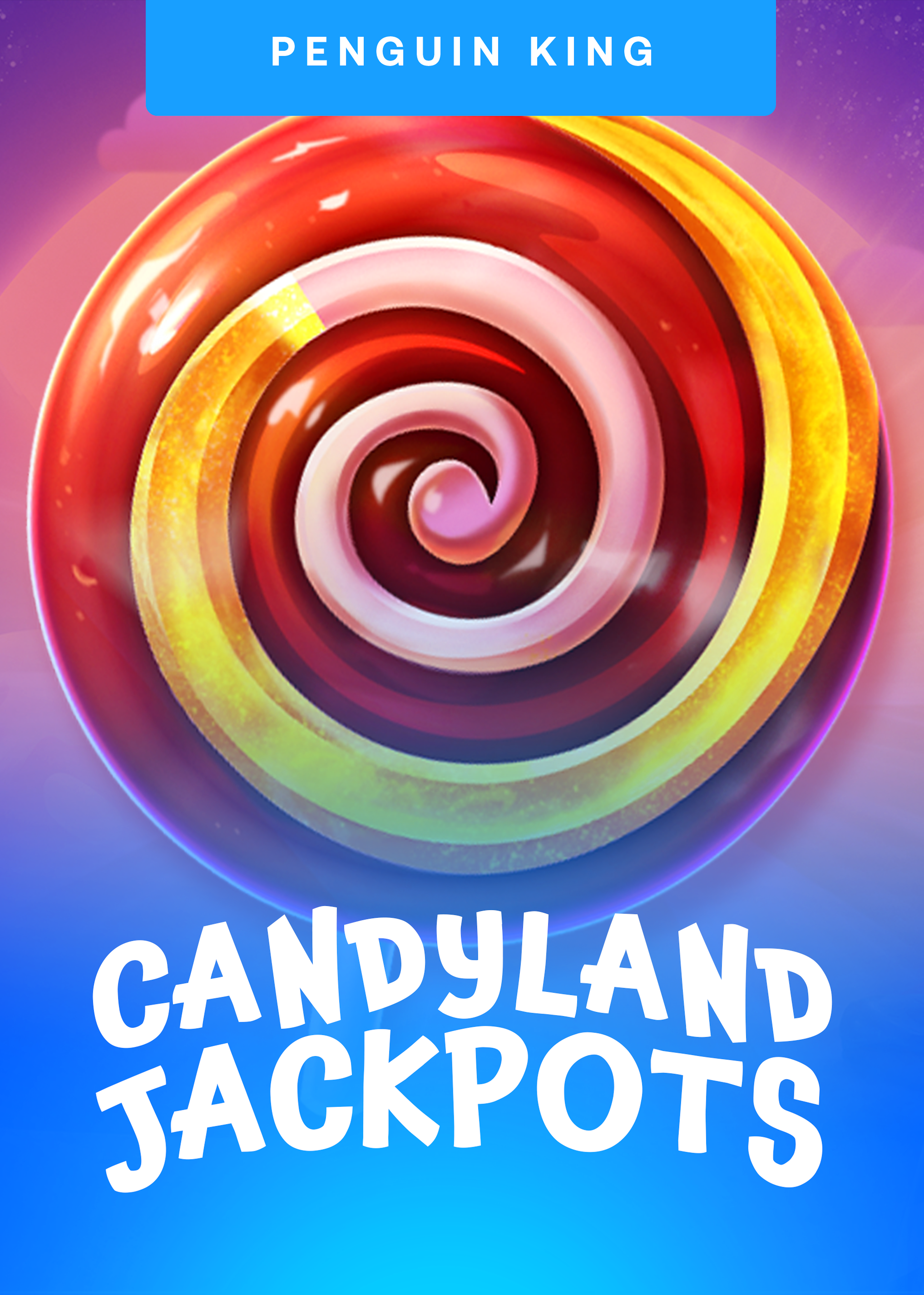 Candyland Jackpots