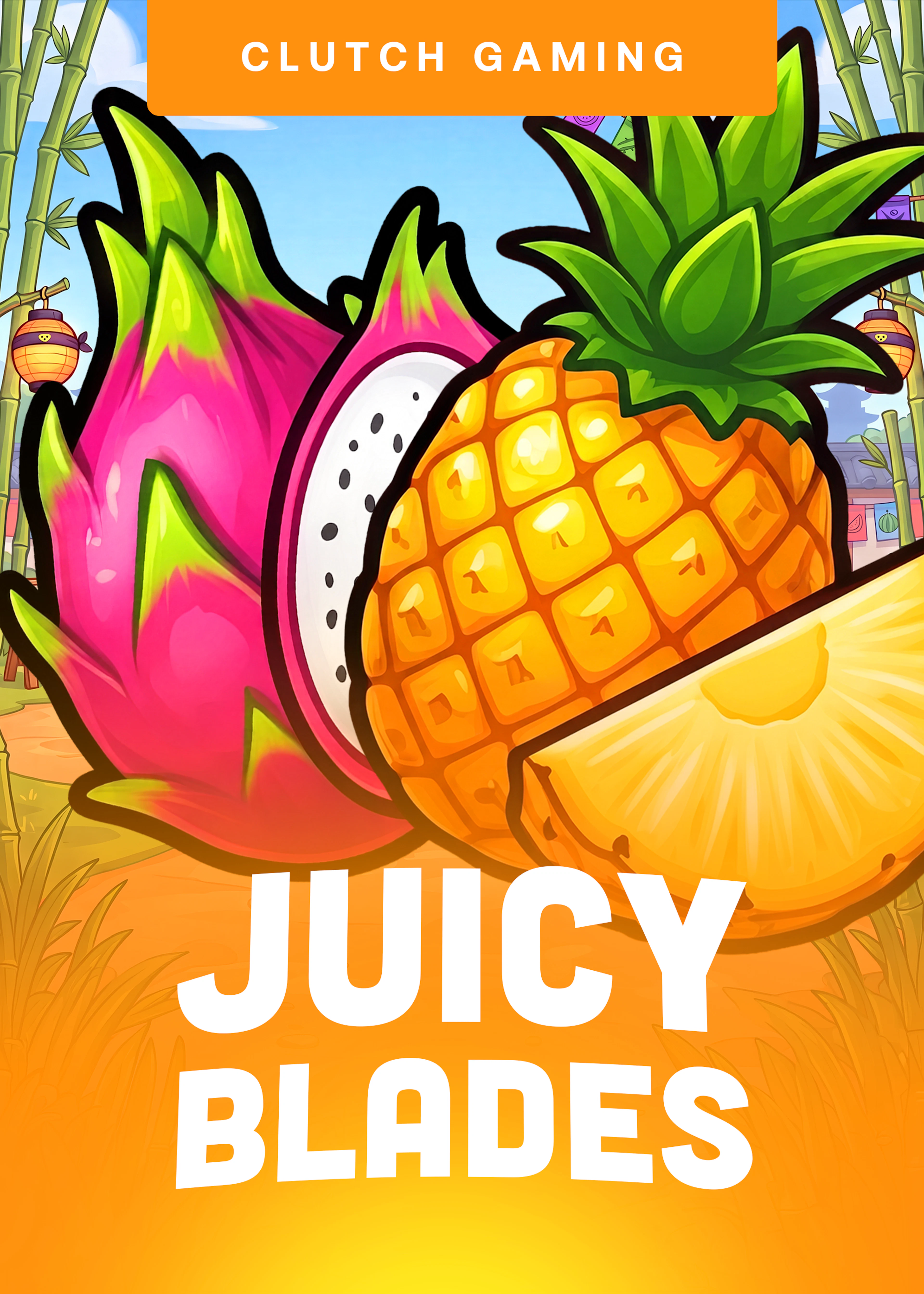Juicy Blades
