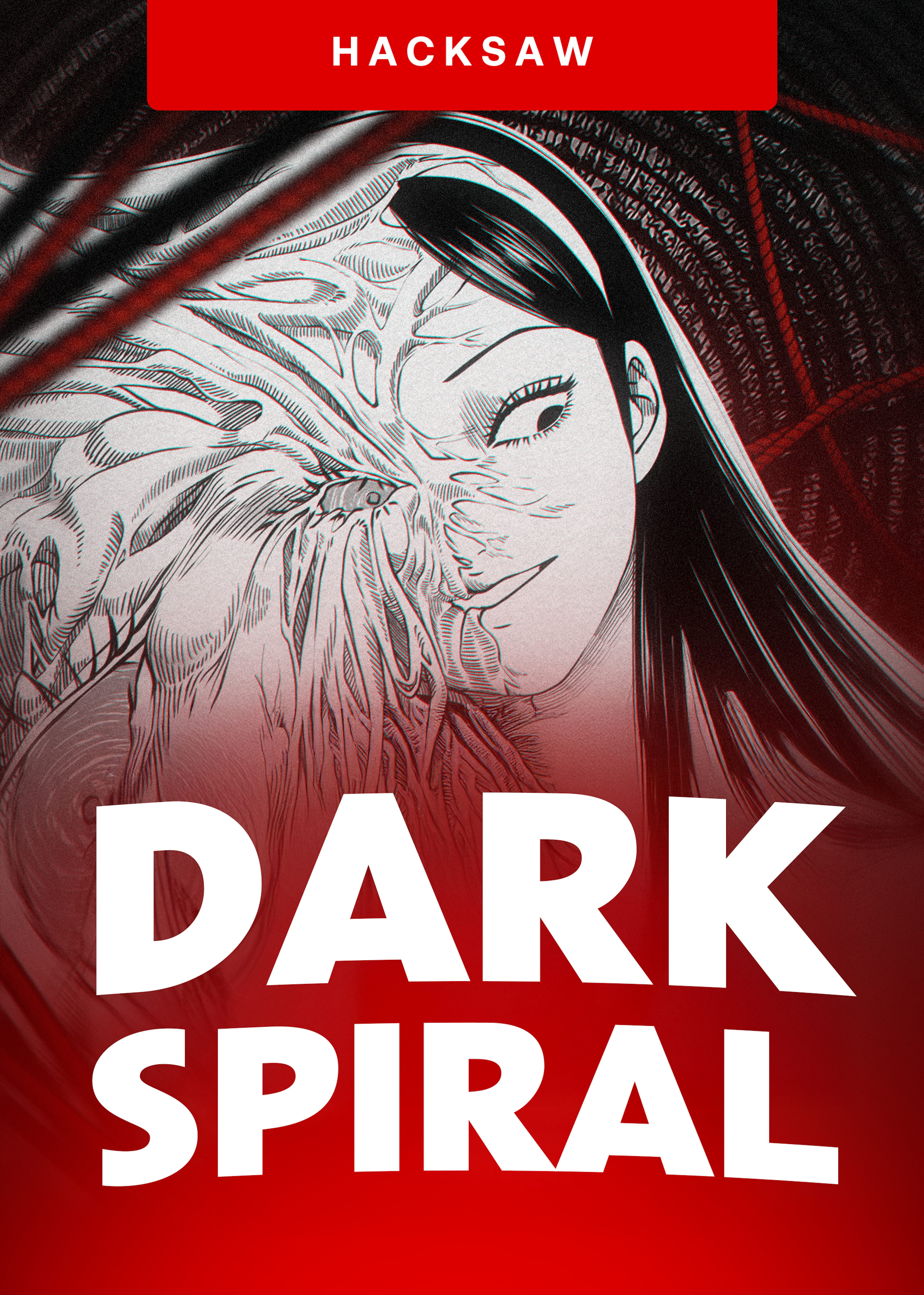 Dark Spiral