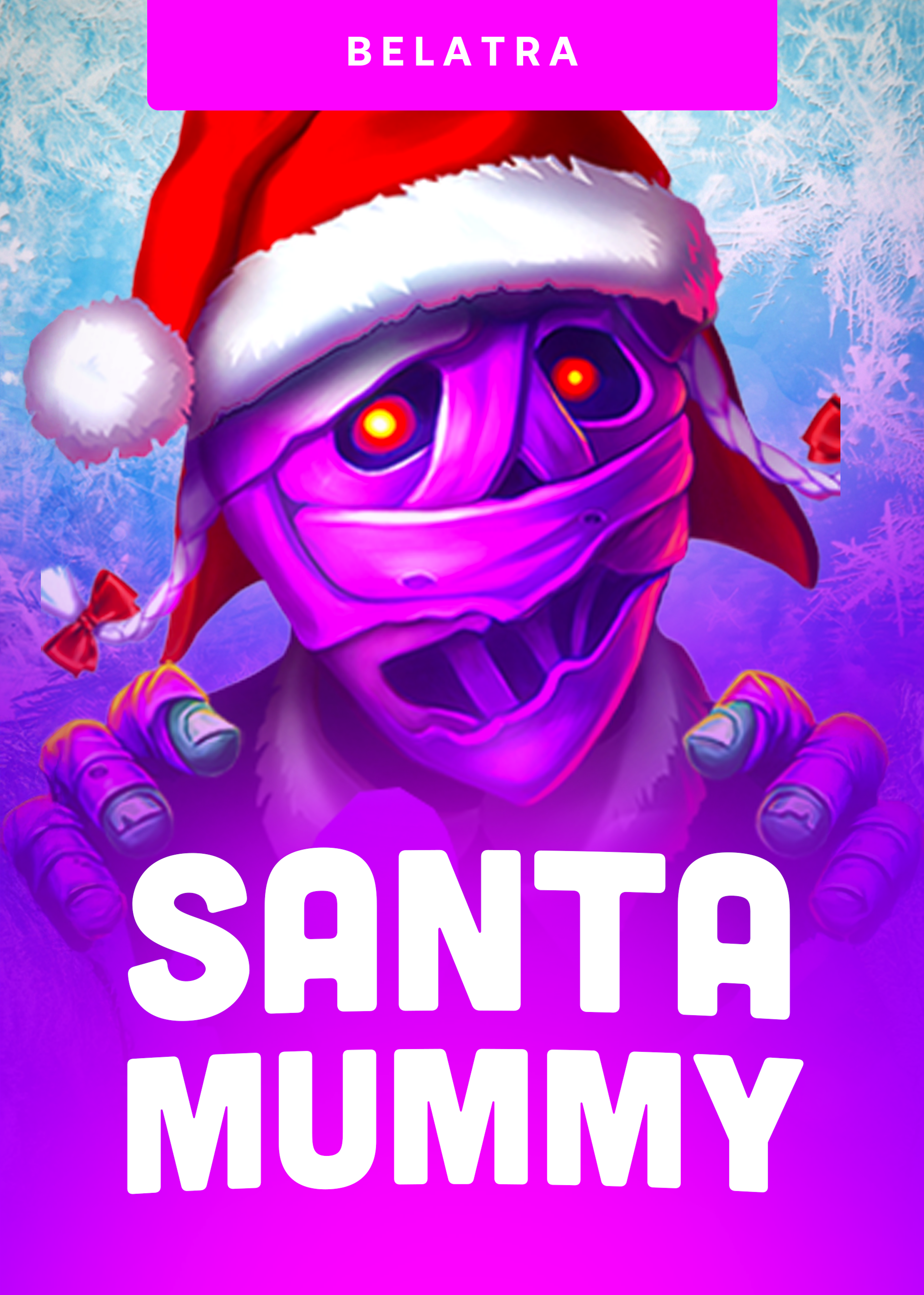 Santa Mummy