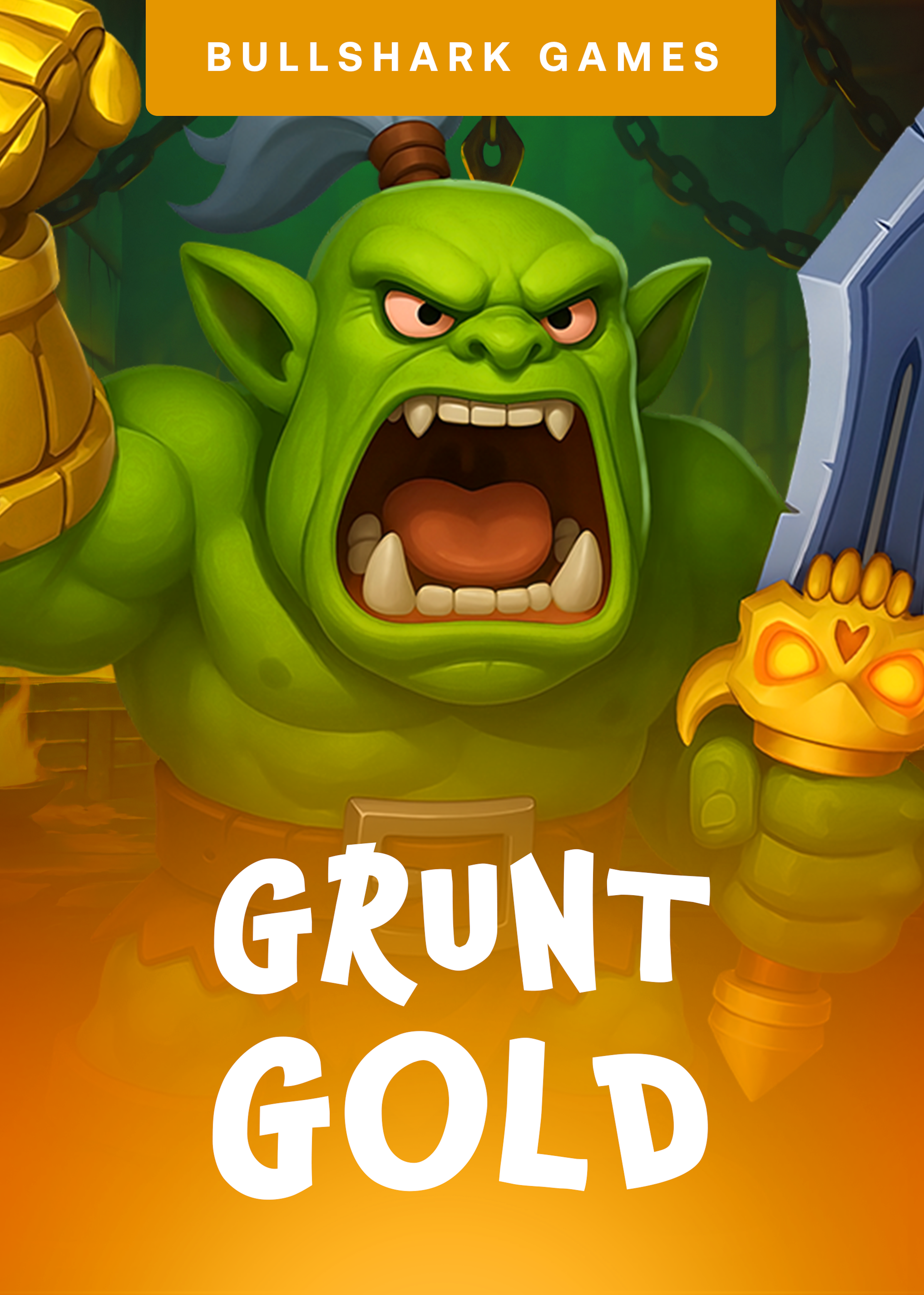 Grunt Gold