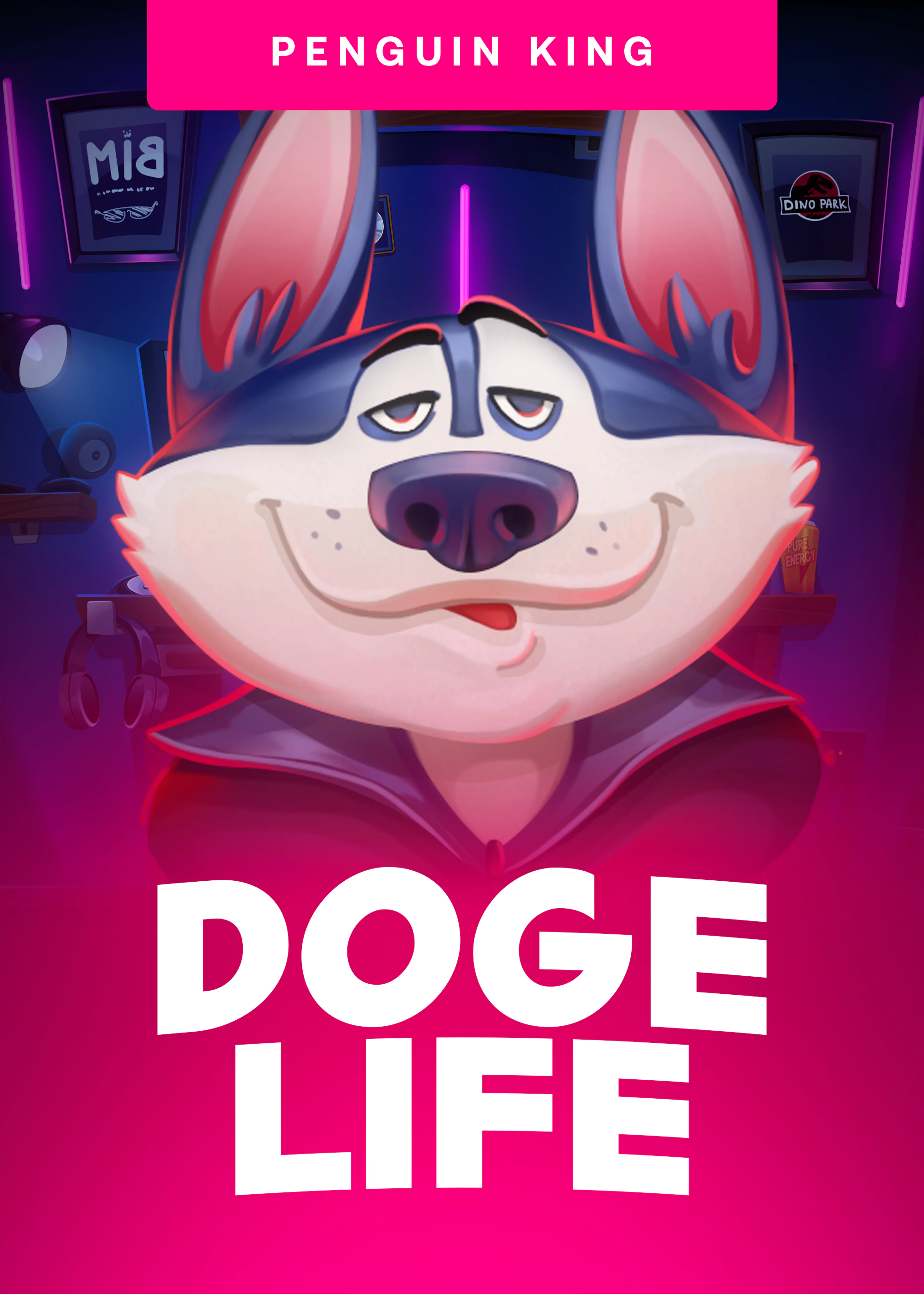 Doge Life