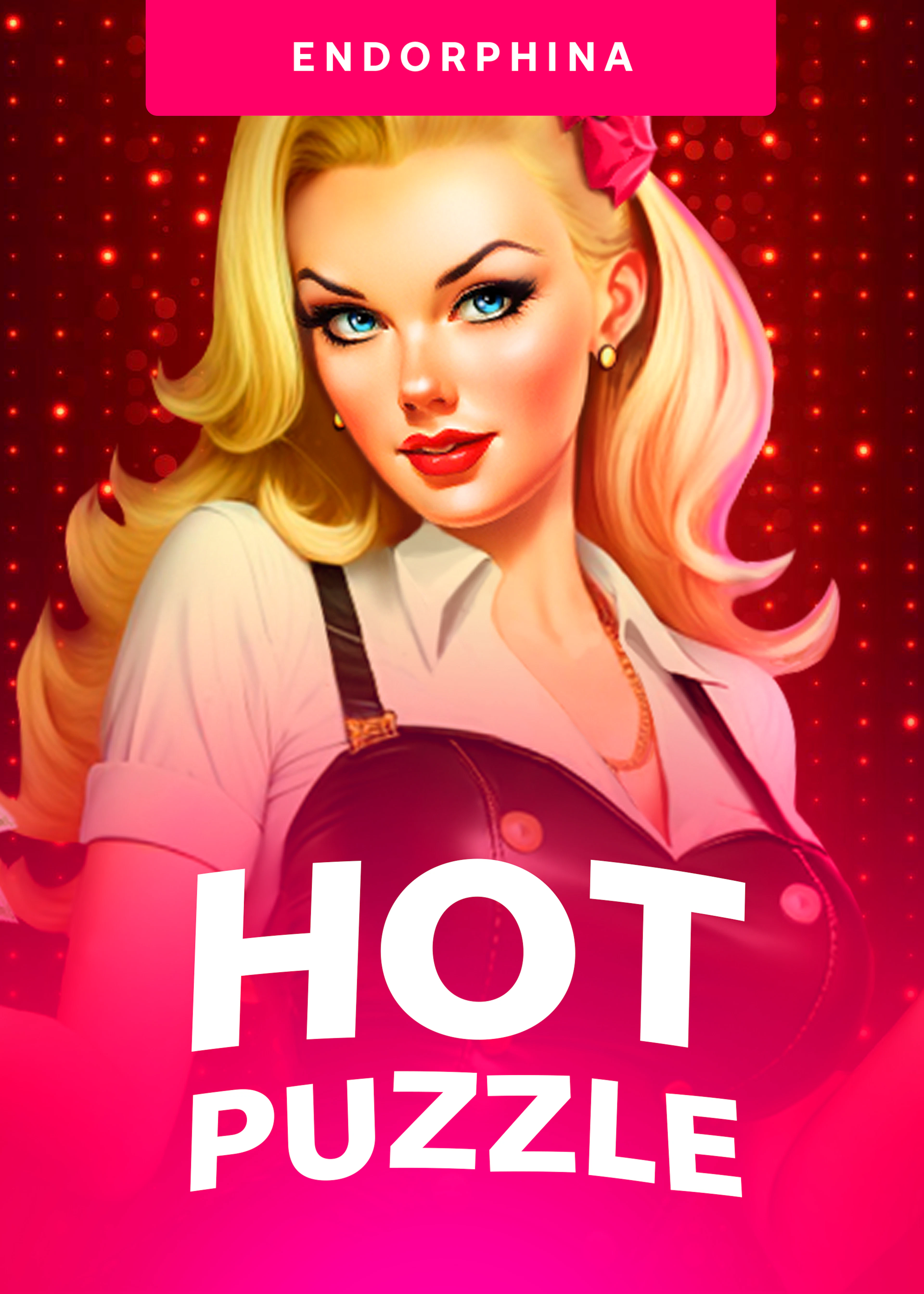Hot Puzzle