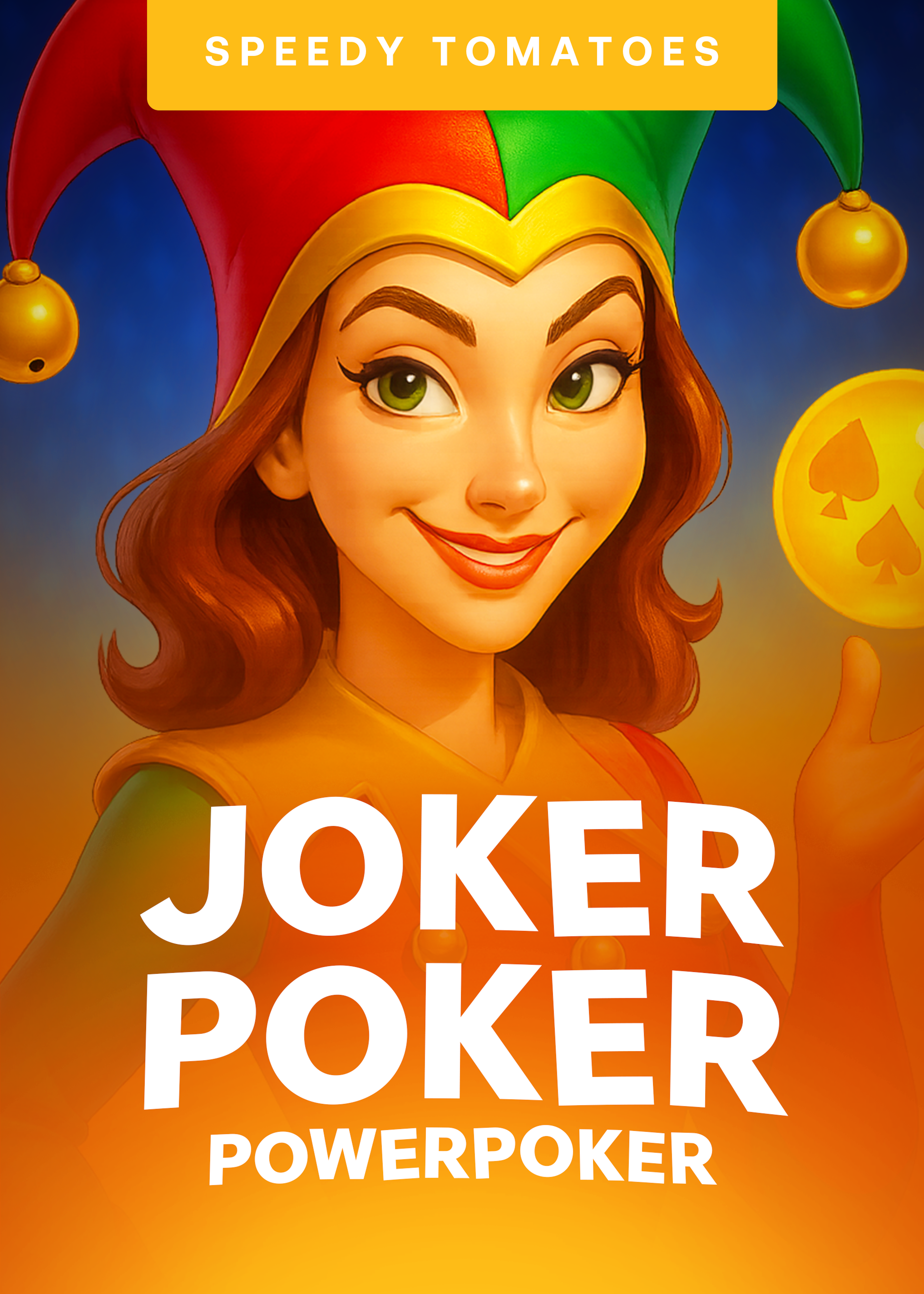 Joker Poker Powerpoker