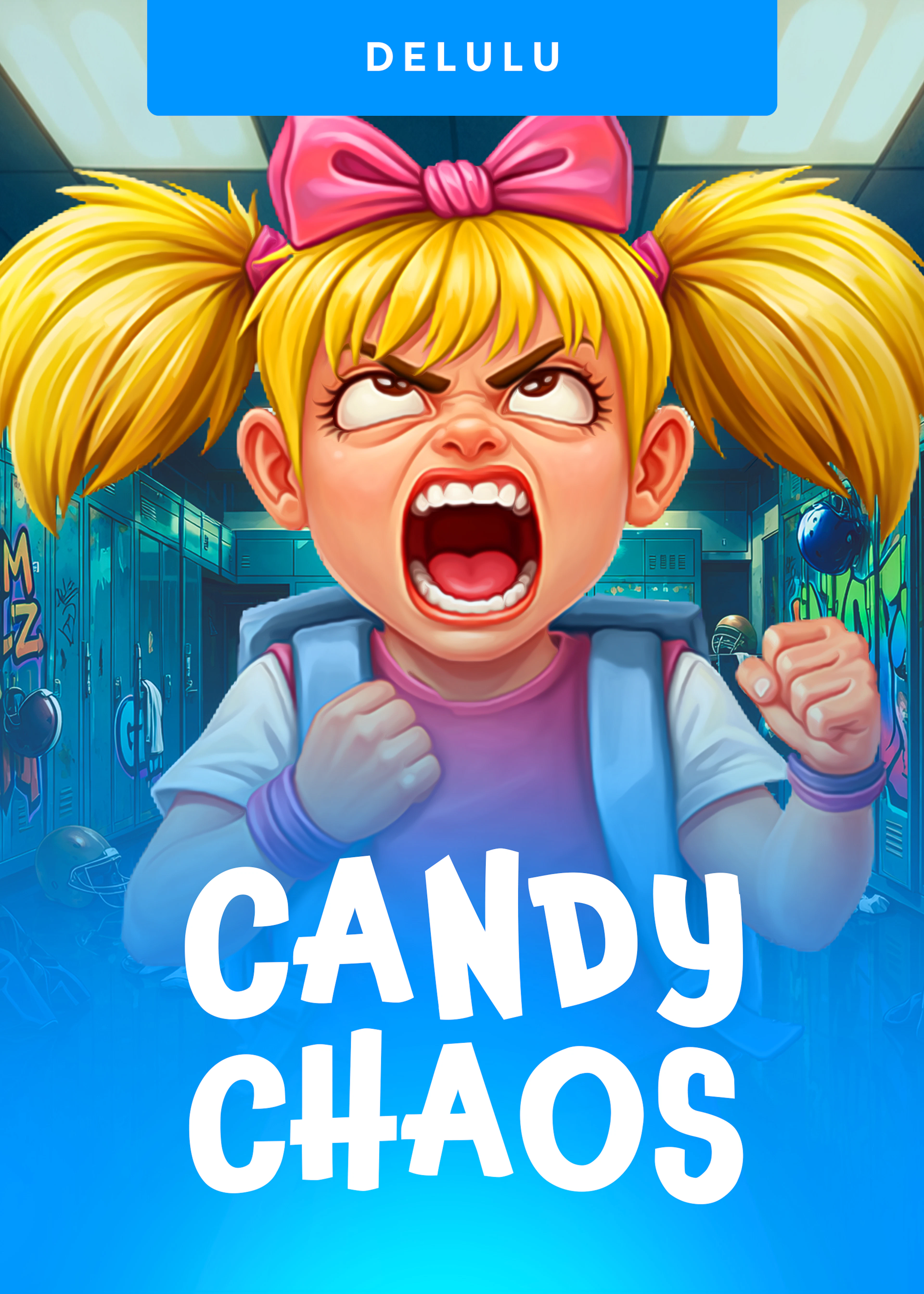 Candy Chaos