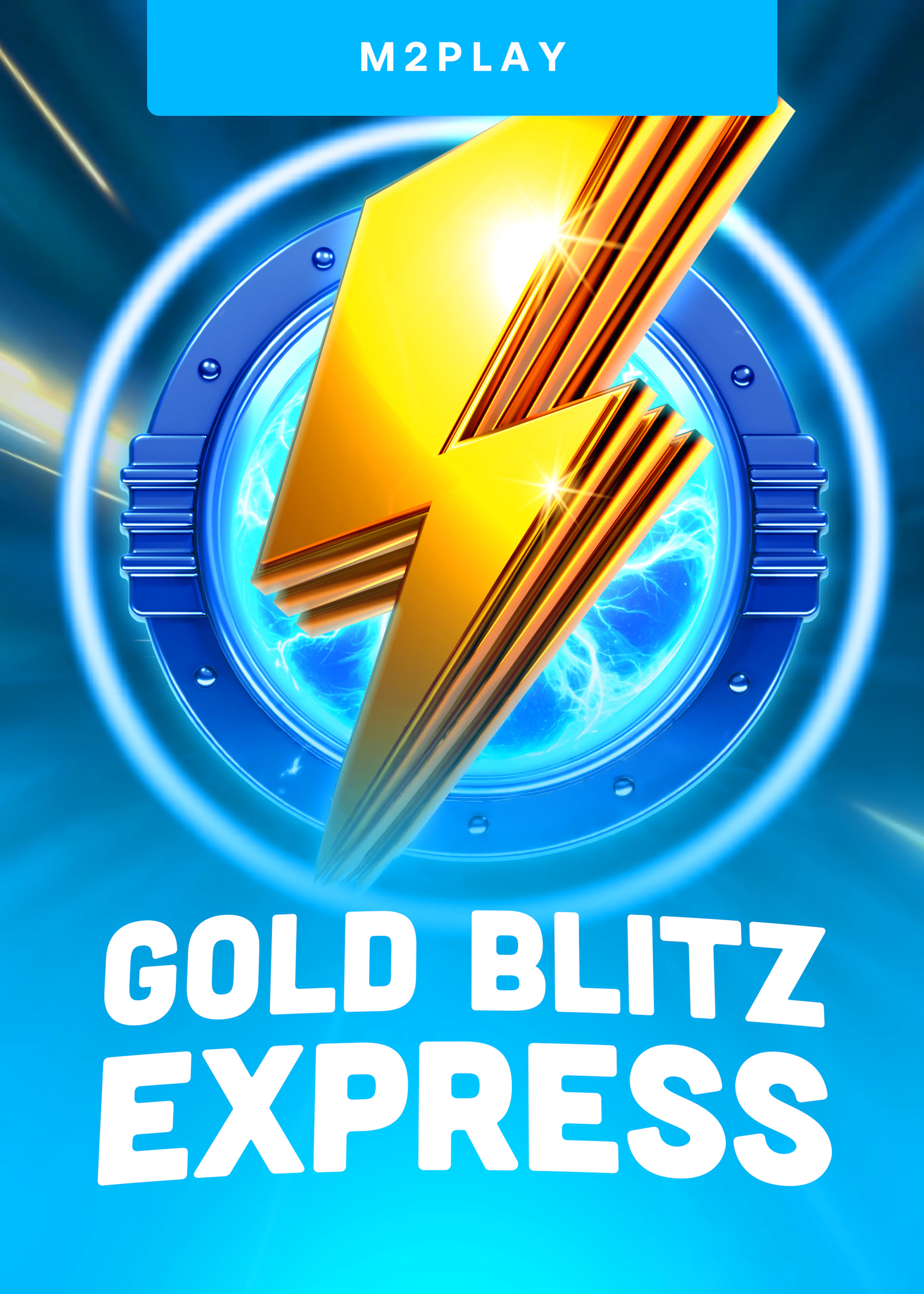 Gold Blitz Express