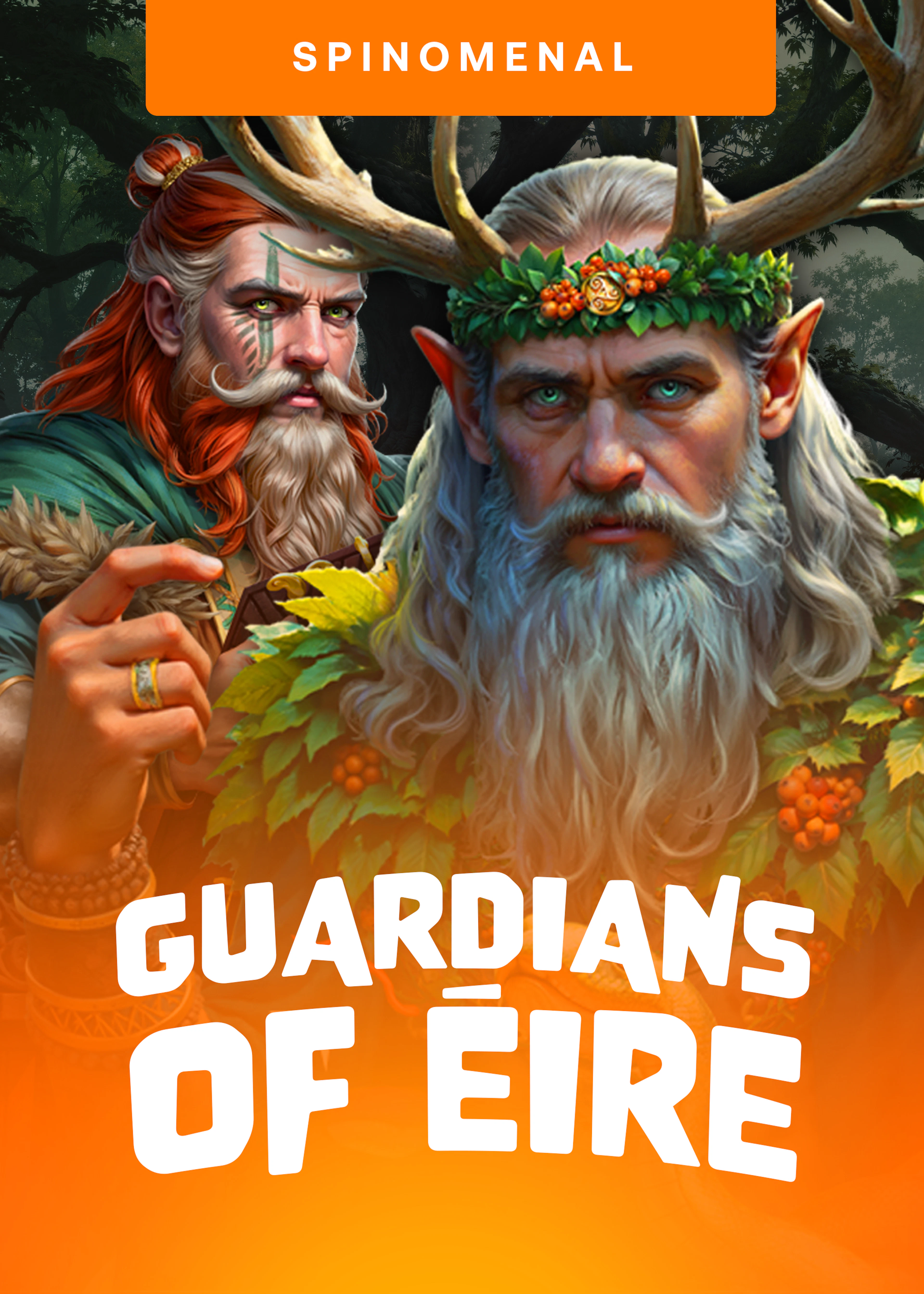 Guardians Of Eire