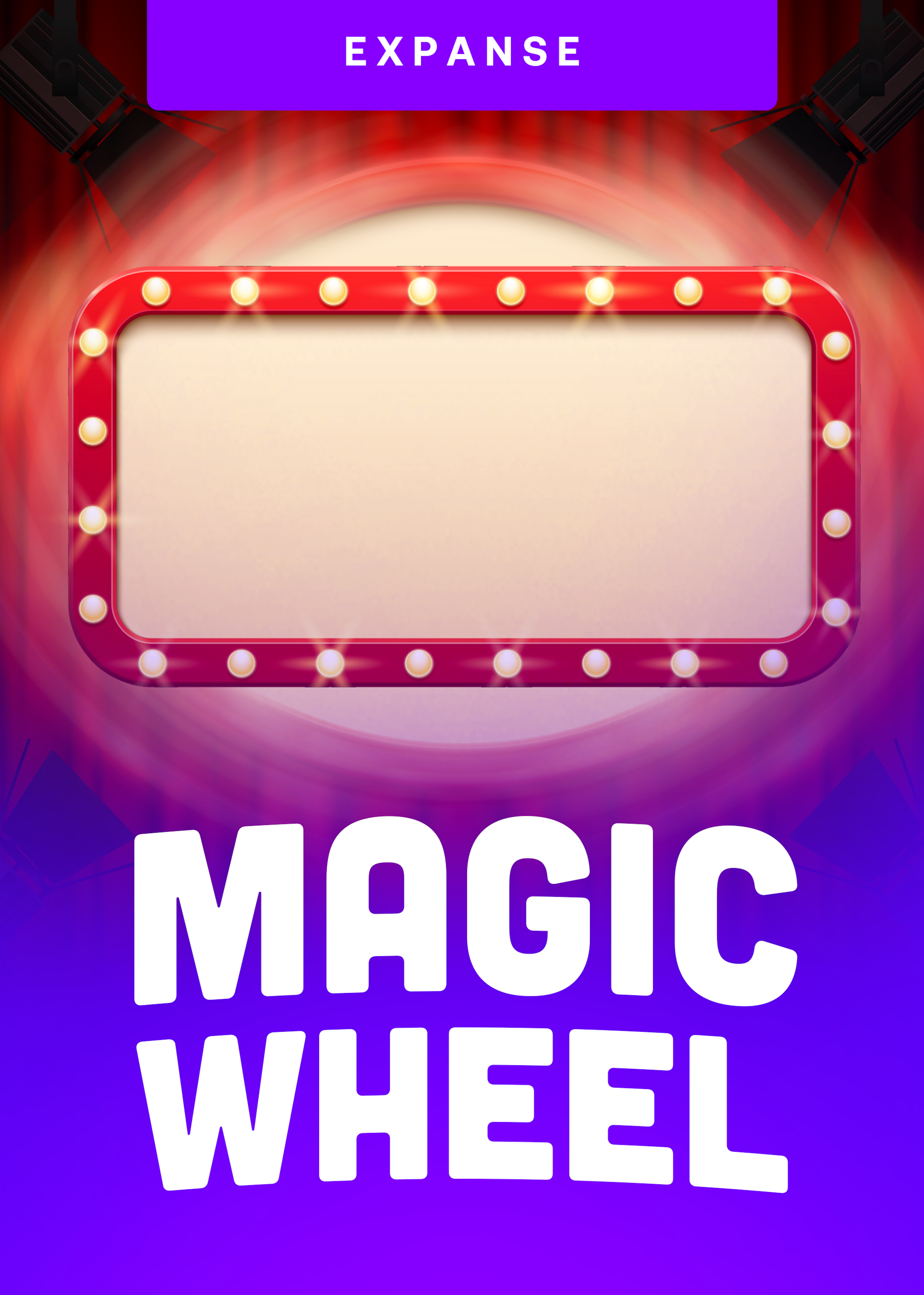 Magic Wheel