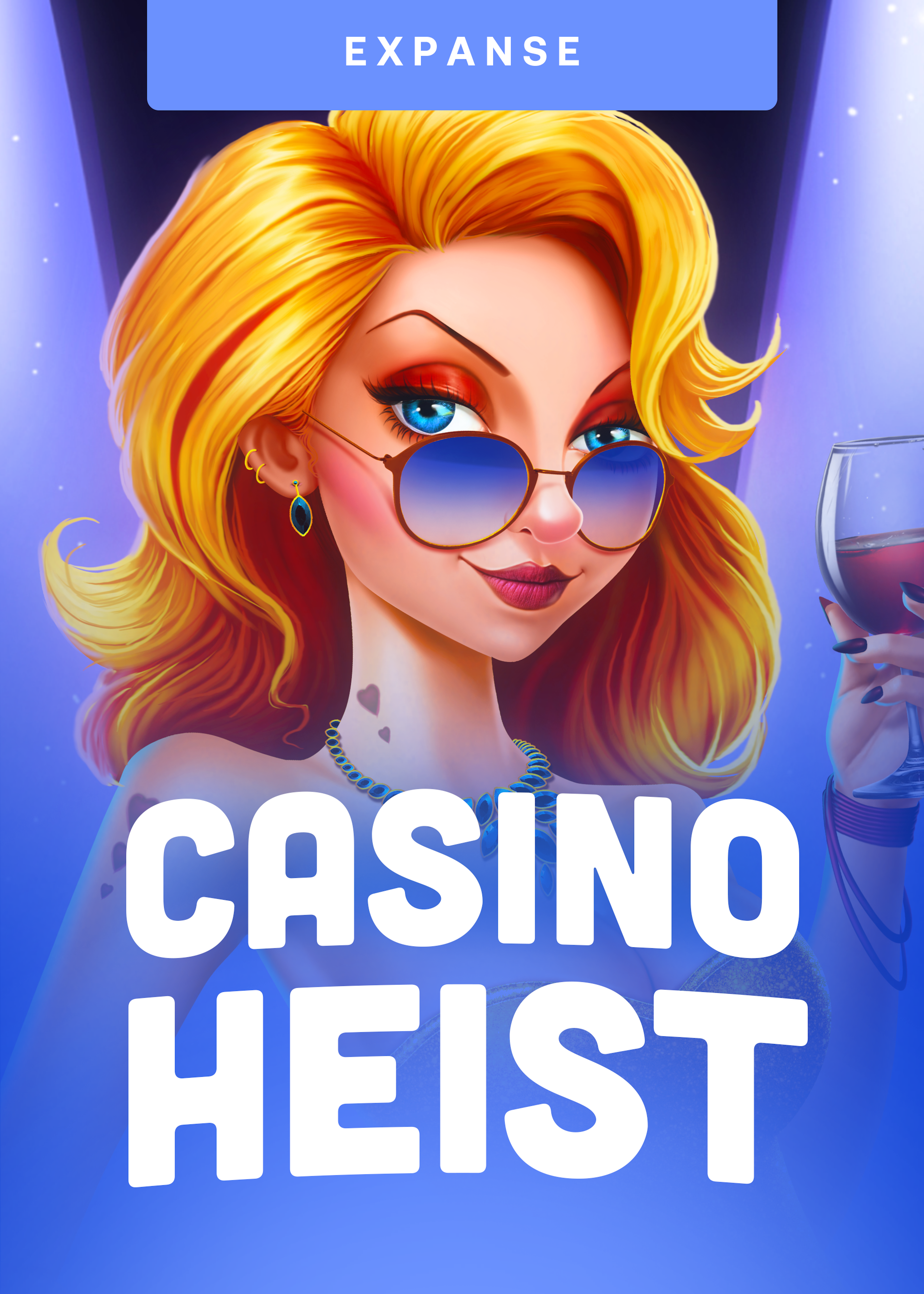 Casino Heist