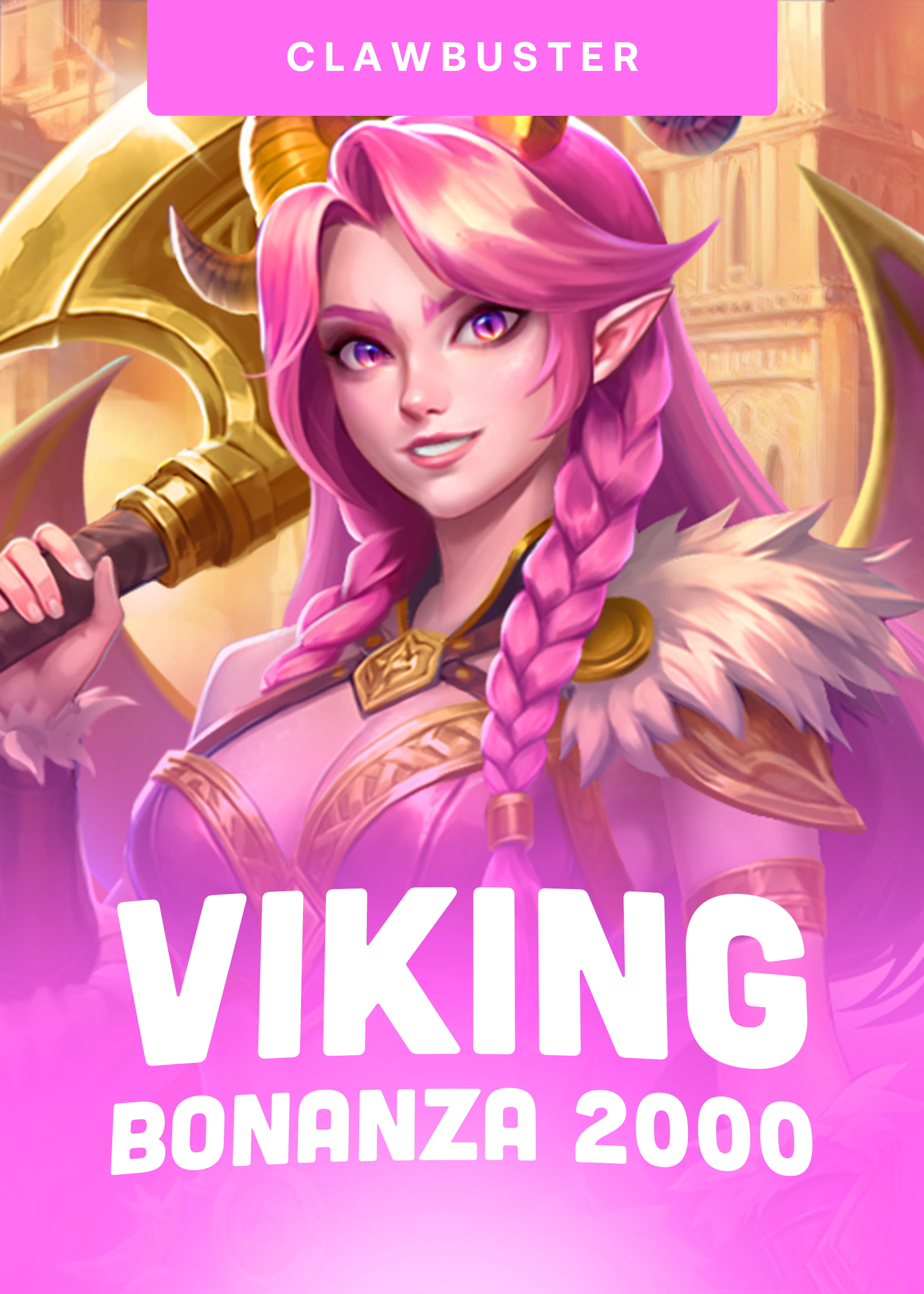 Viking Bonanza 2000