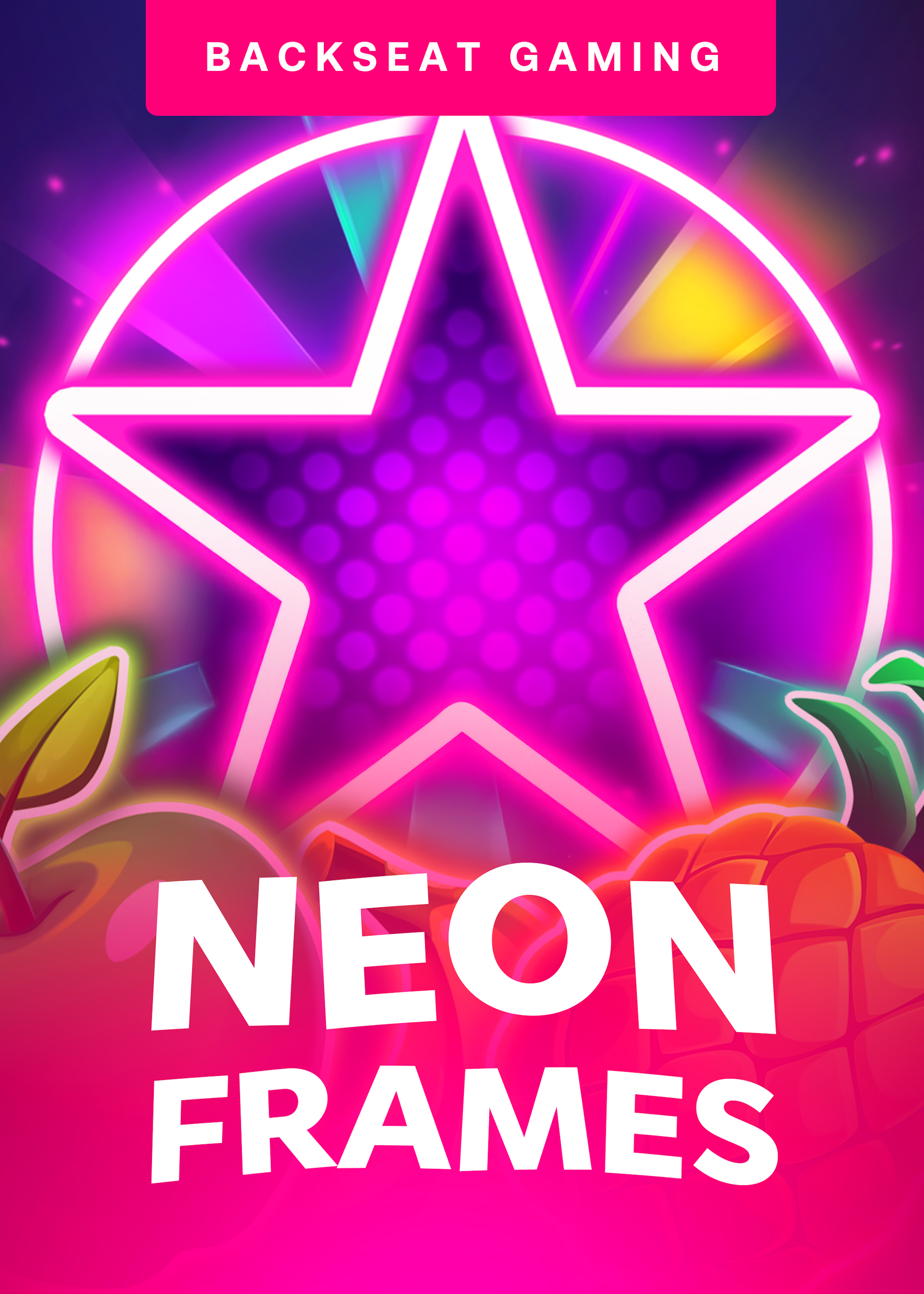 Neon Frames