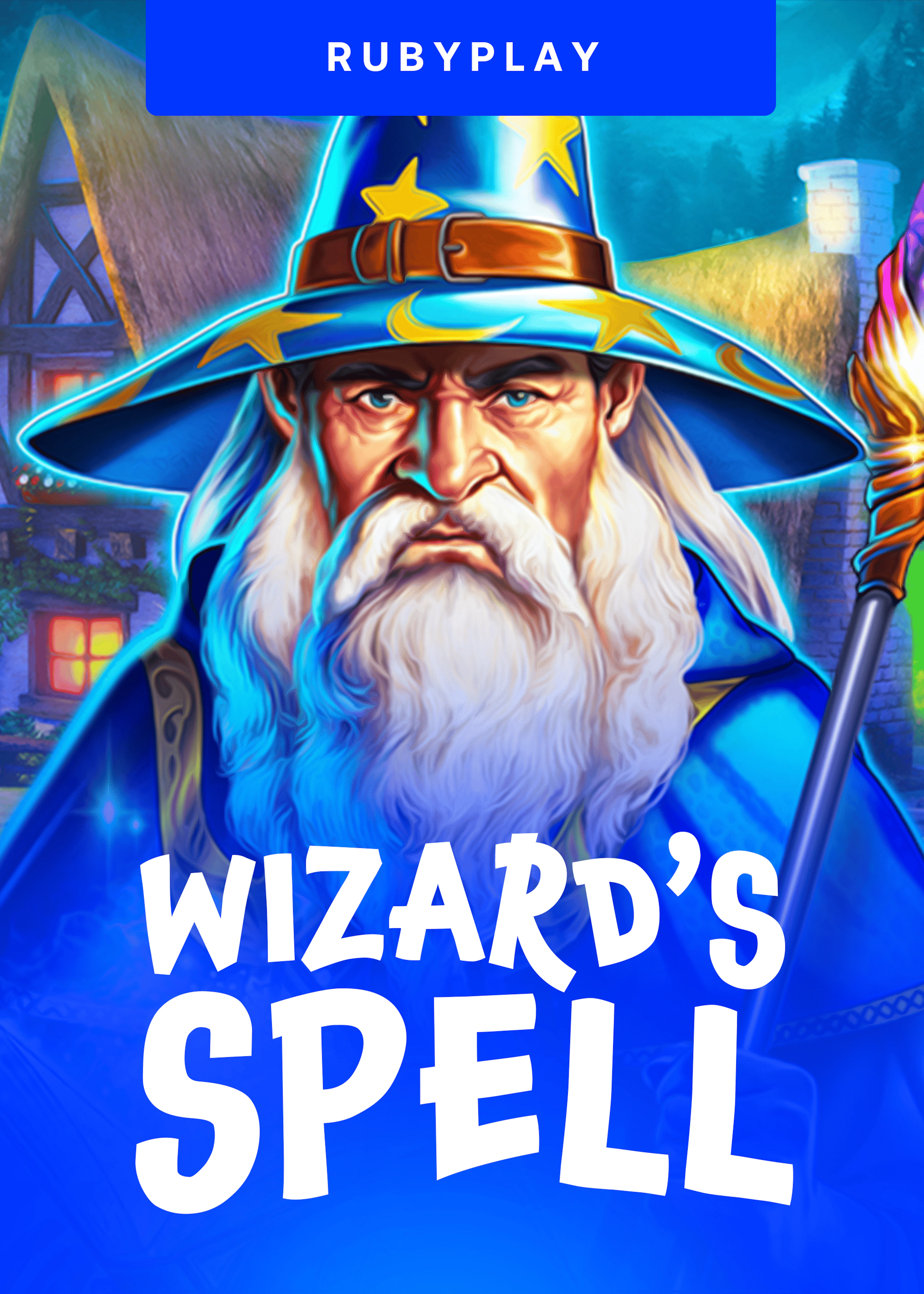 Wizard's Spell