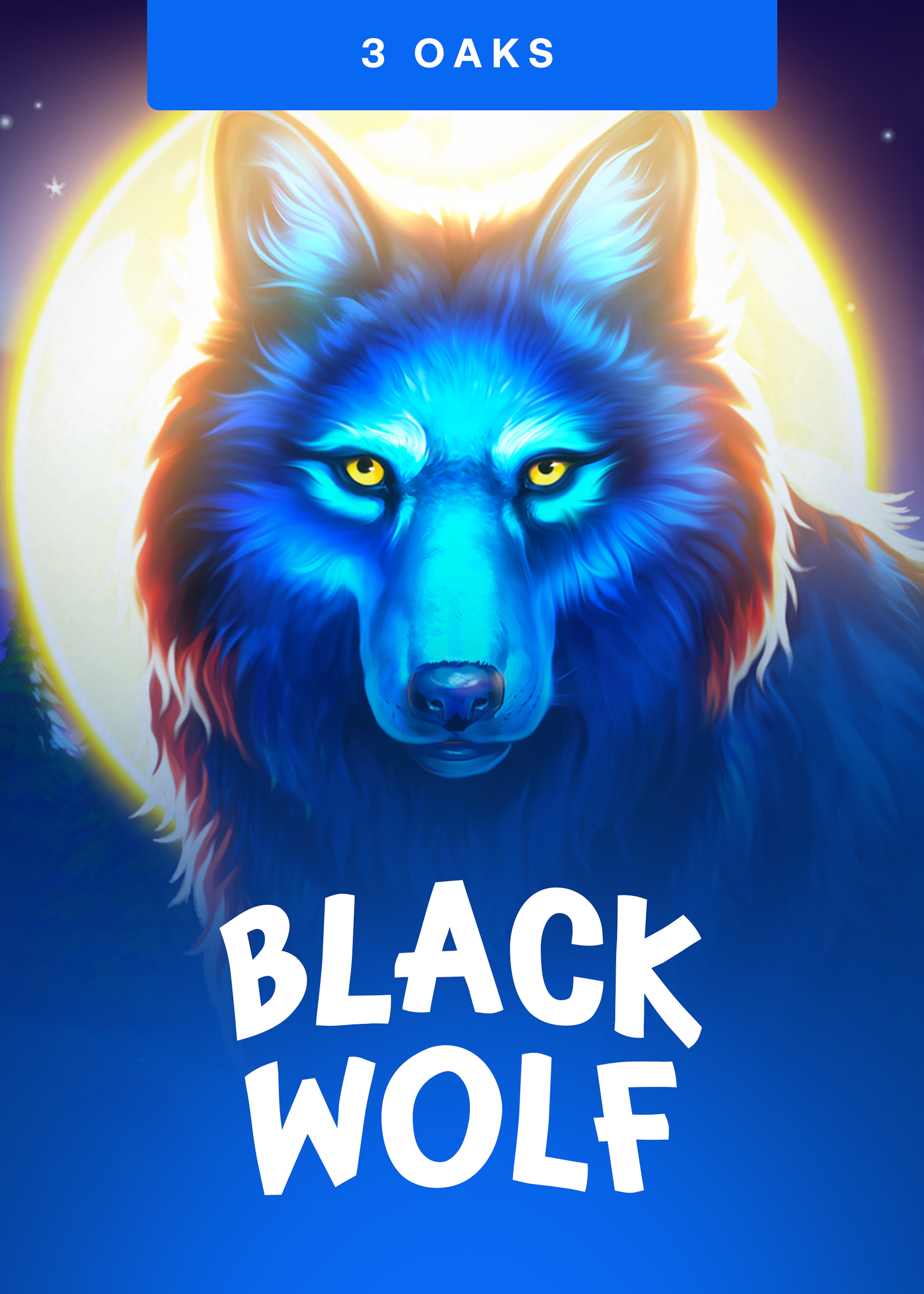 Black Wolf